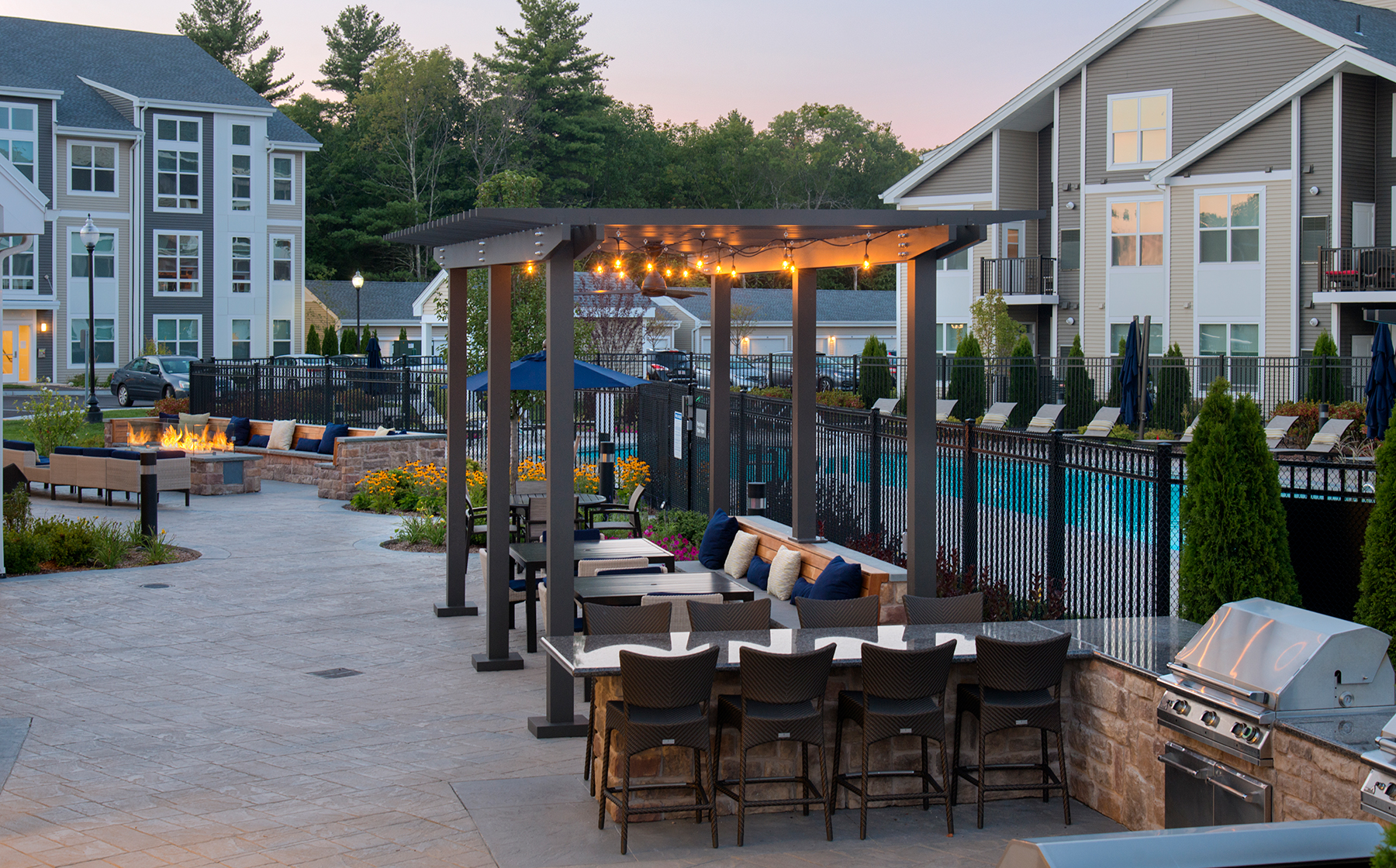 Avalon Easton AvalonBay Communities