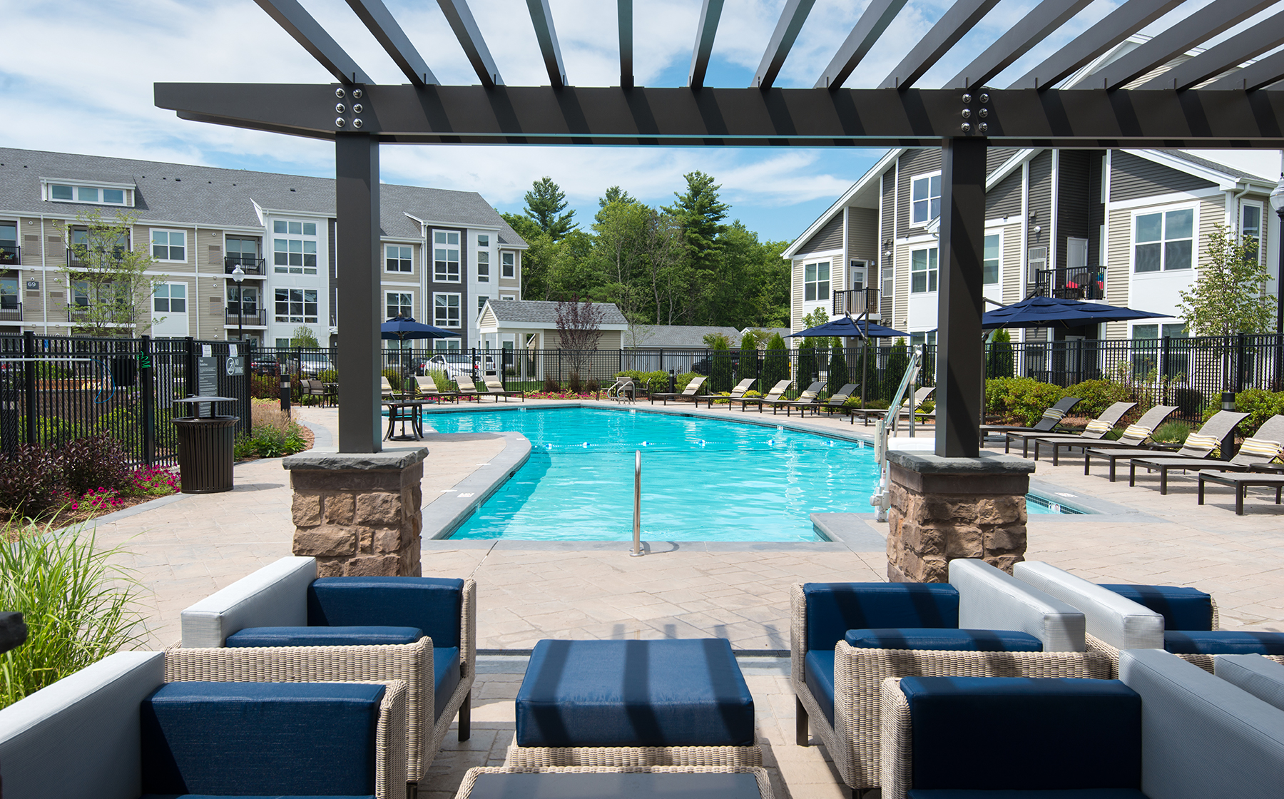 Avalon Easton | AvalonBay Communities