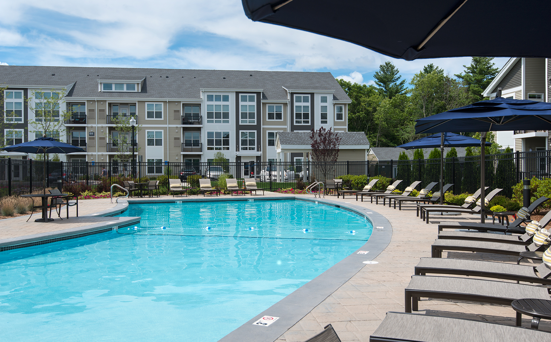 Avalon Easton AvalonBay Communities