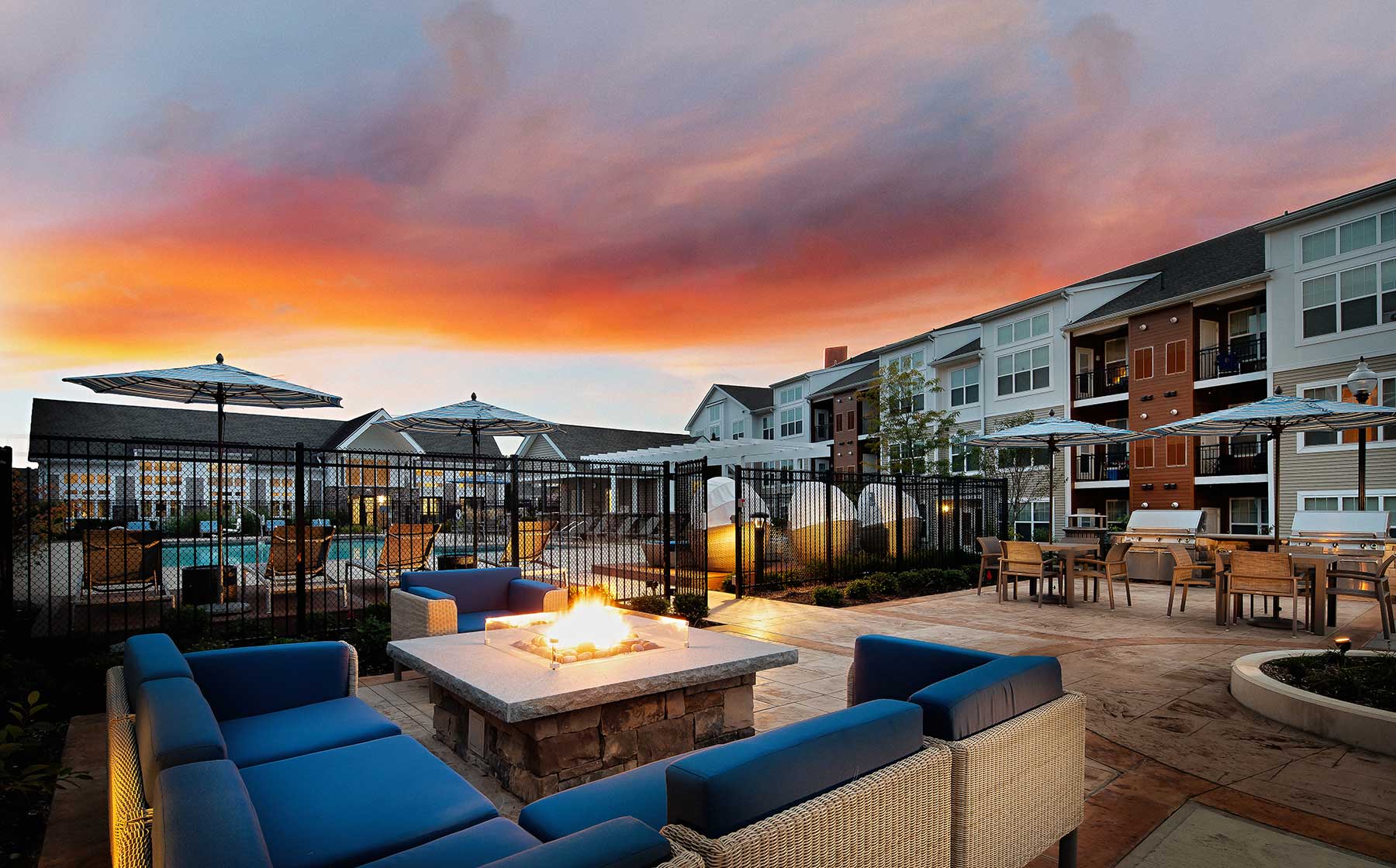 Apartments for Rent in Marlborough, MA AvalonBay Communities