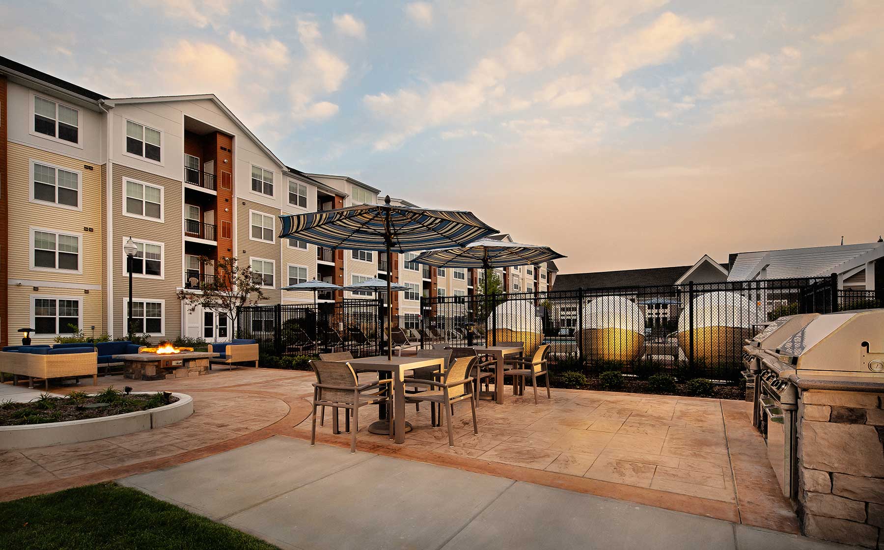 Apartments for Rent in Marlborough, MA AvalonBay Communities