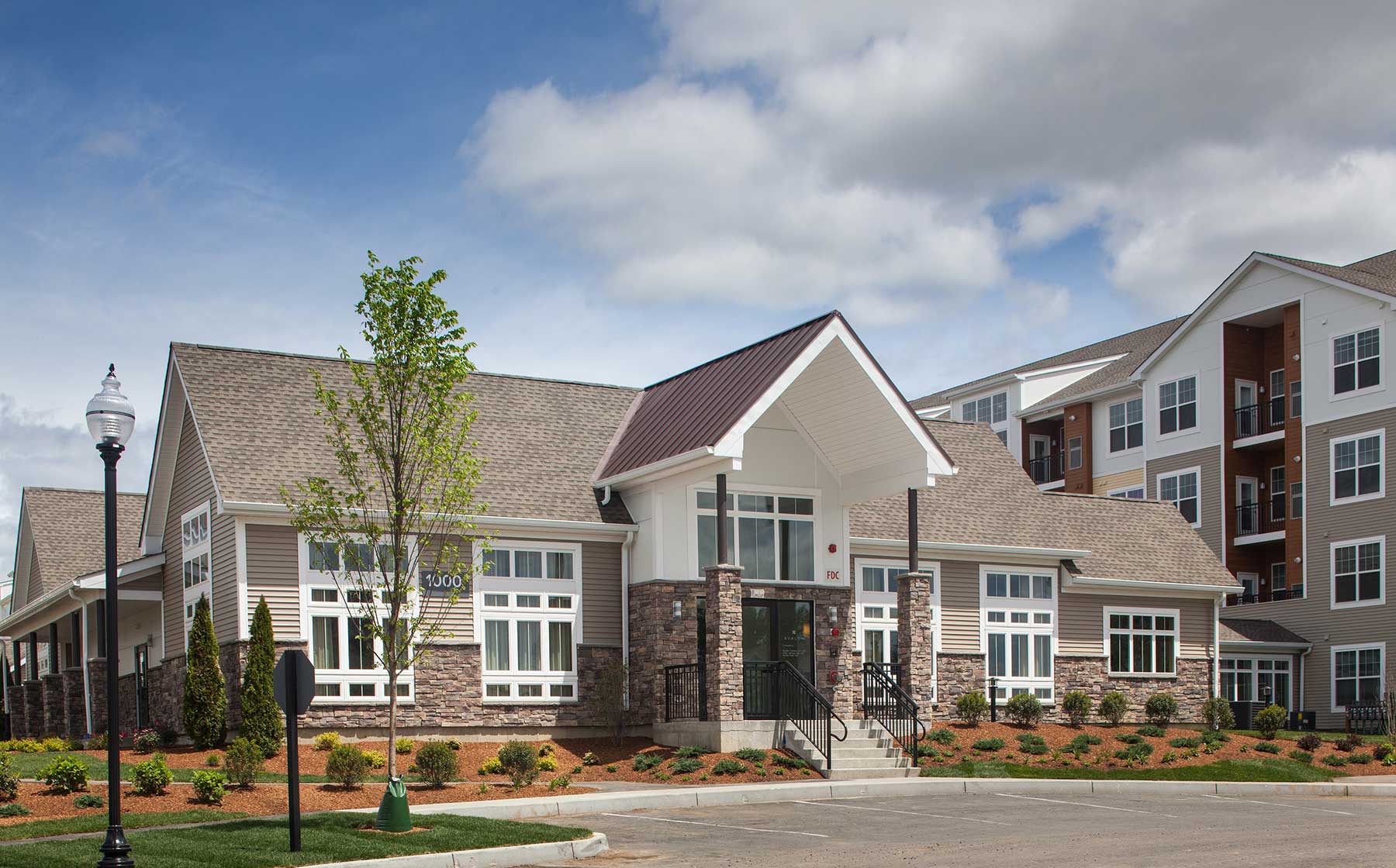 Apartments for Rent in Marlborough, MA AvalonBay Communities