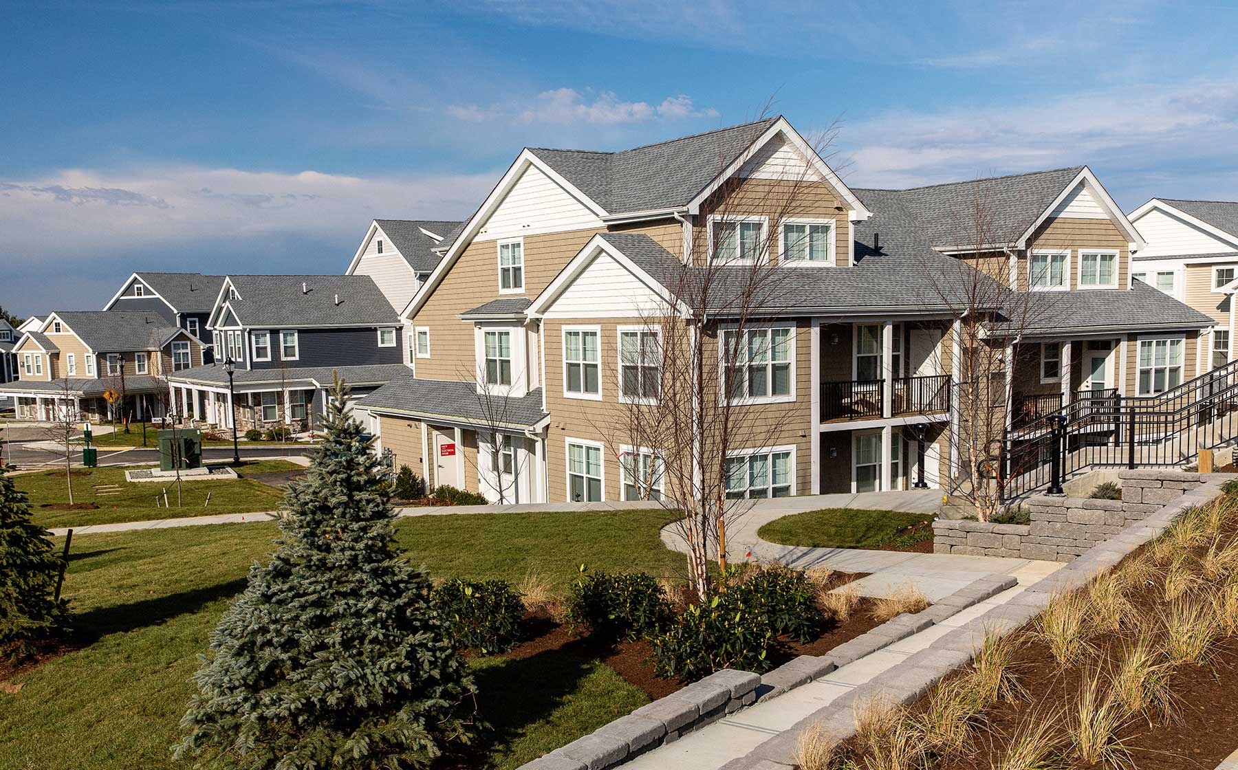 Apartments for Rent in Marlborough, MA AvalonBay Communities