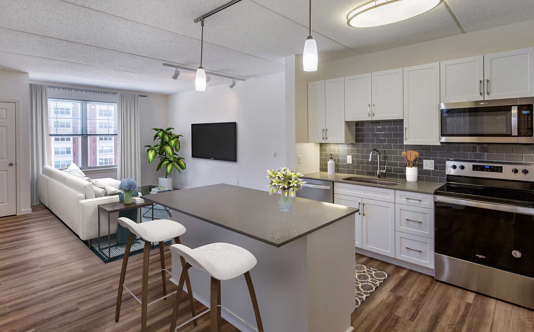 Apartments for Rent in Natick, MA AvalonBay Communities