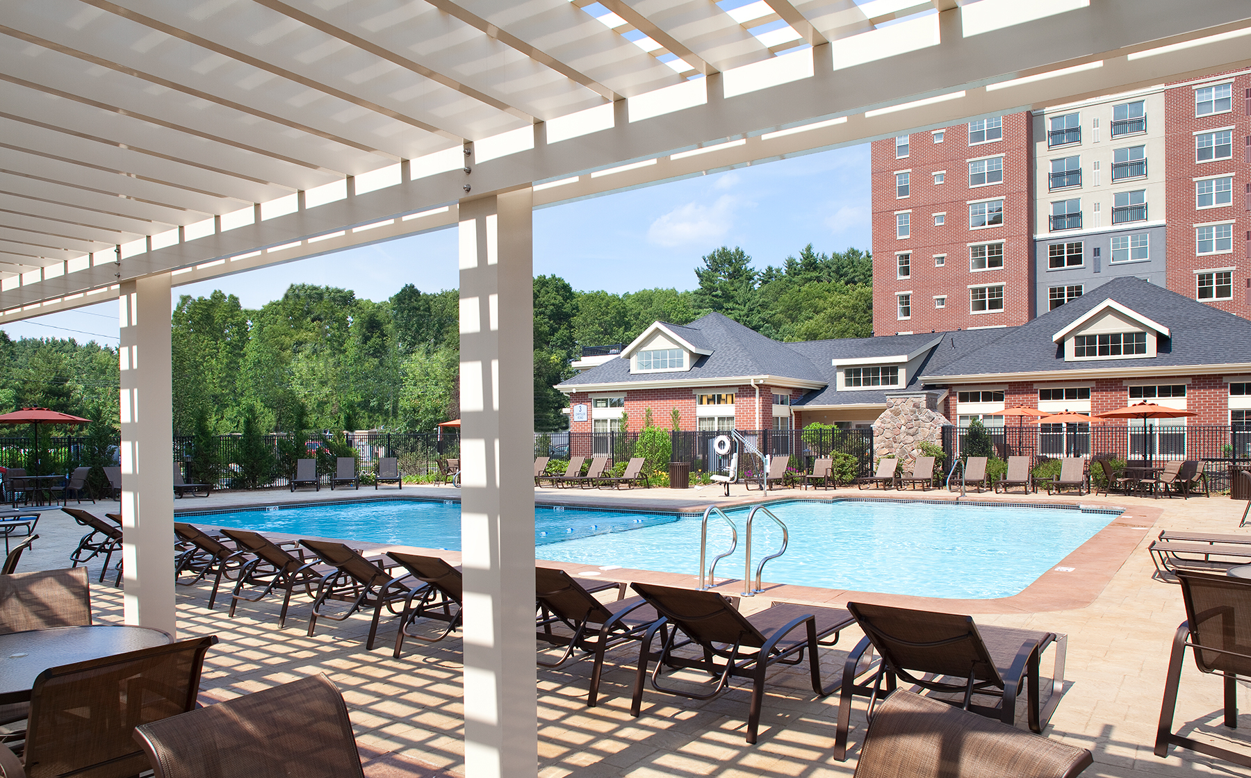 Avalon Natick AvalonBay Communities