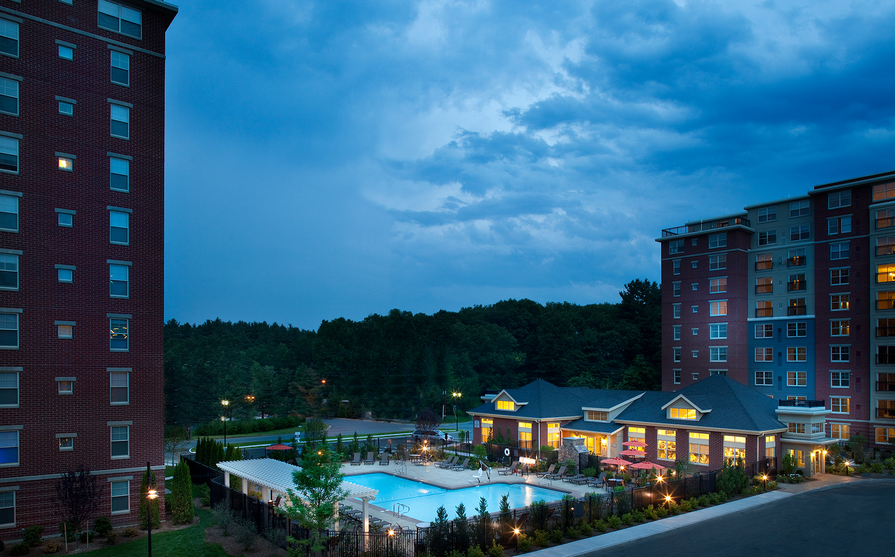 Apartments for Rent in Natick, MA AvalonBay Communities