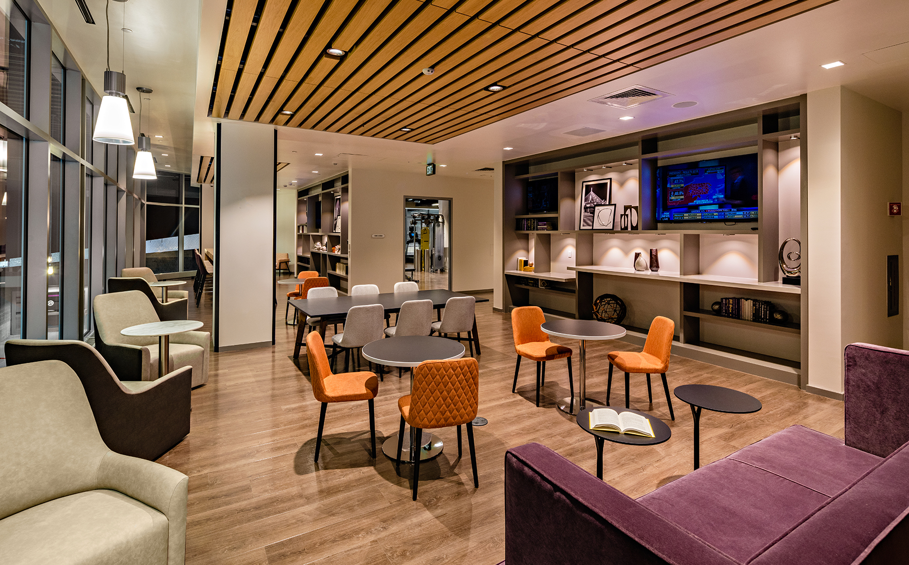 Avalon North Station AvalonBay Communities