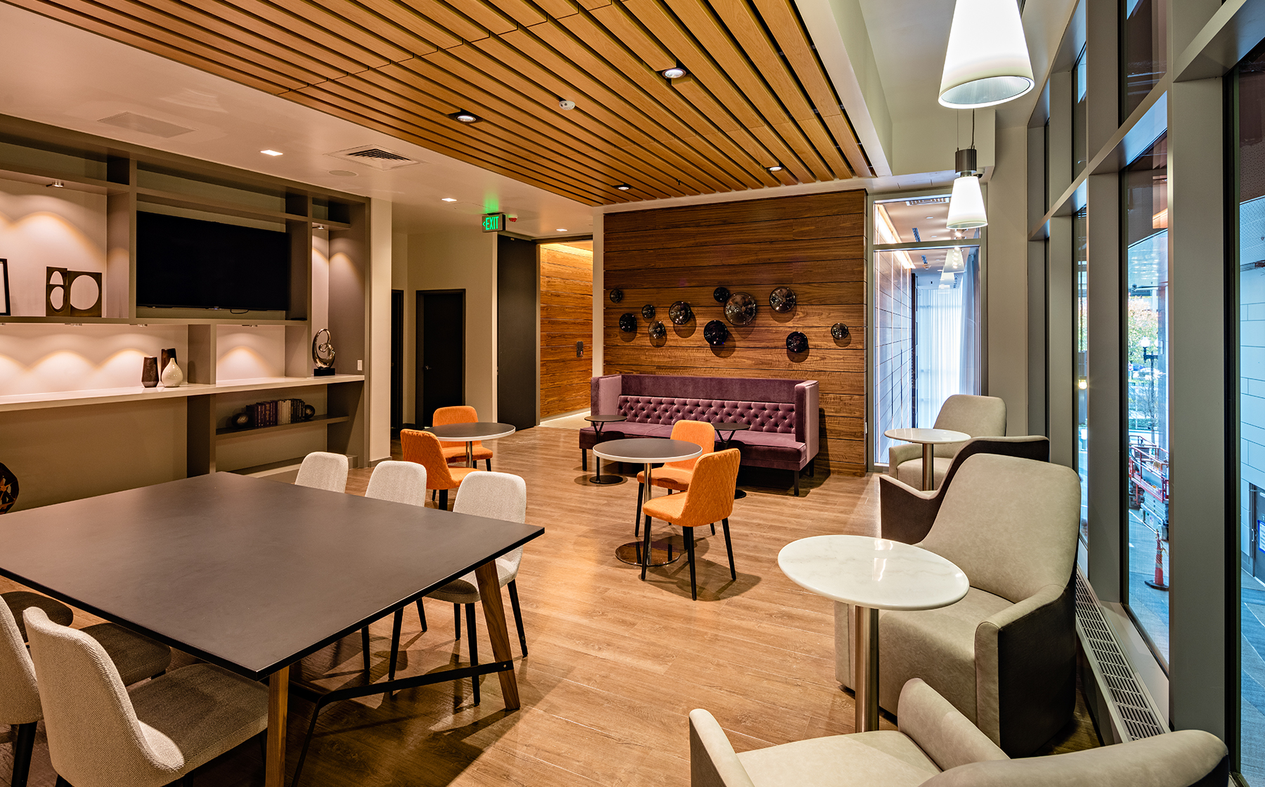 Avalon North Station AvalonBay Communities