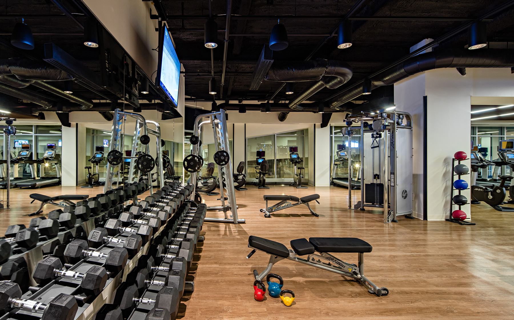 Avalon North Station AvalonBay Communities