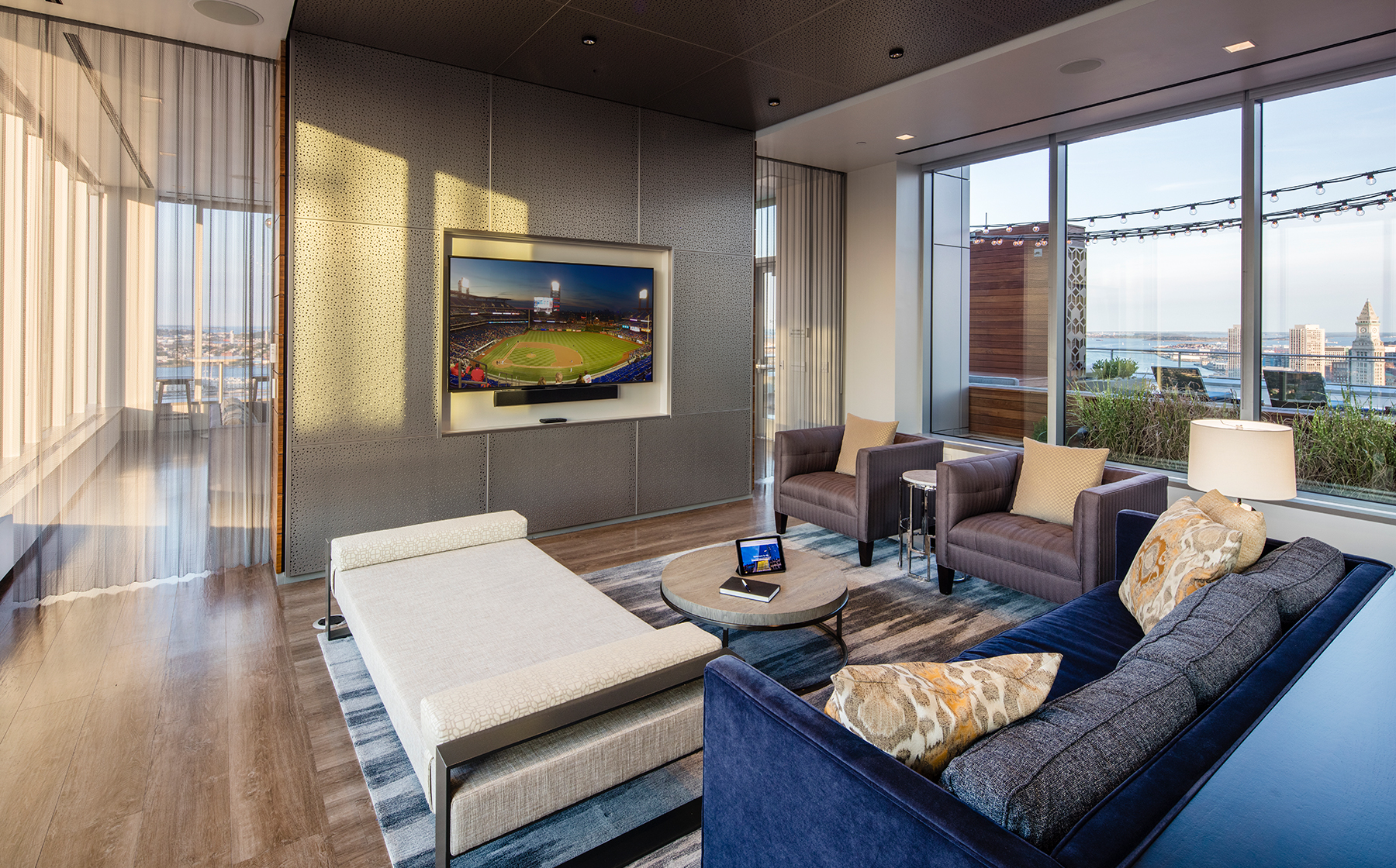 Avalon North Station | AvalonBay Communities