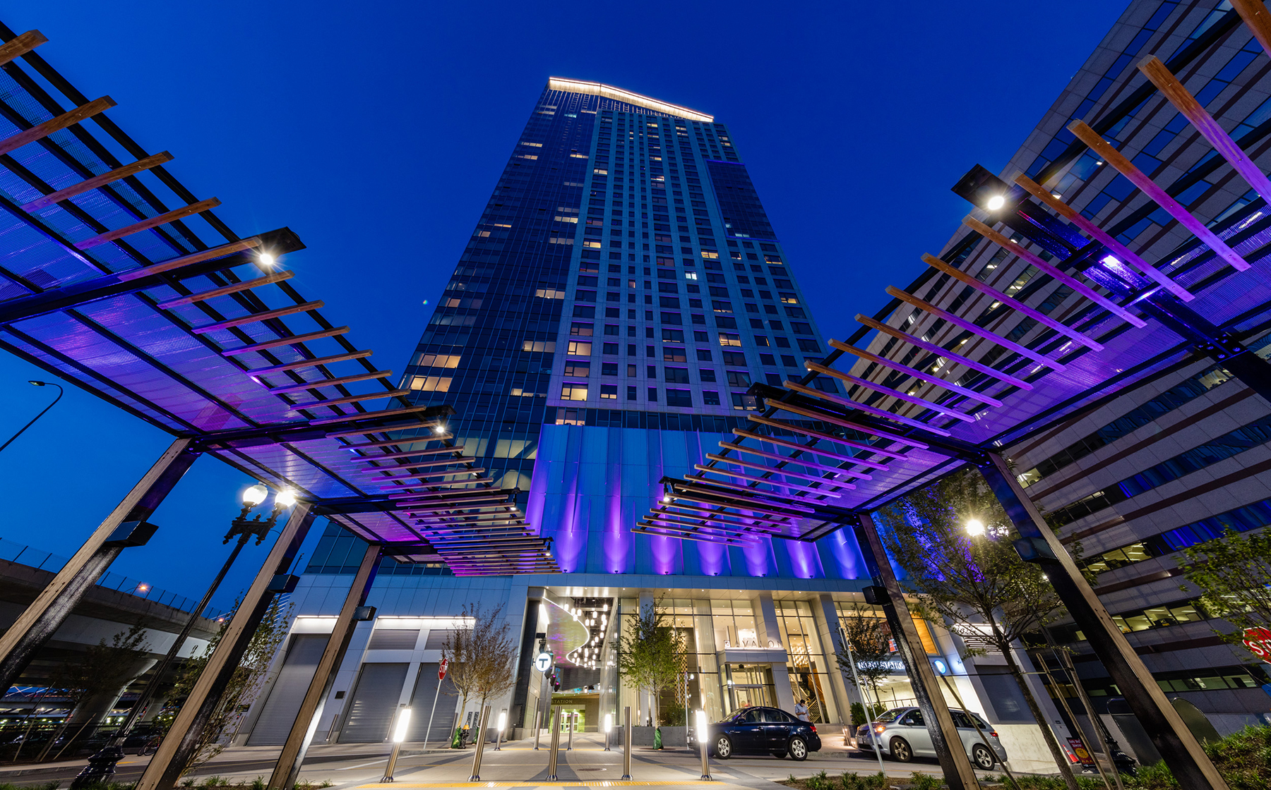 Avalon North Station AvalonBay Communities