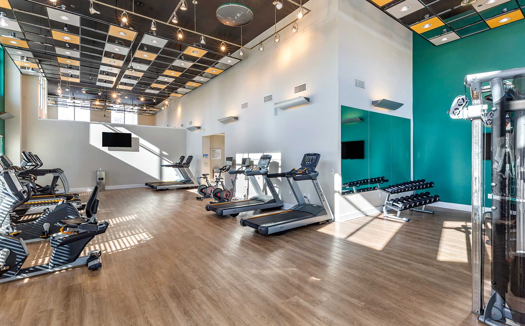 Avalon Northborough AvalonBay Communities