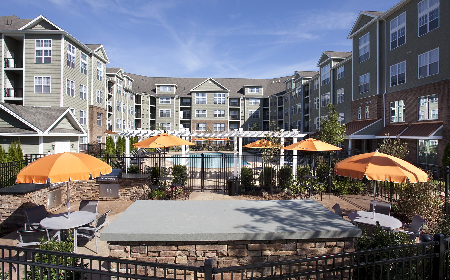 Apartments for Rent in Northborough, MA AvalonBay Communities