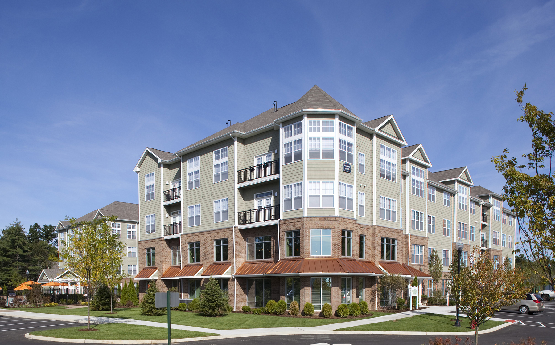 Apartments for Rent in Northborough, MA AvalonBay Communities