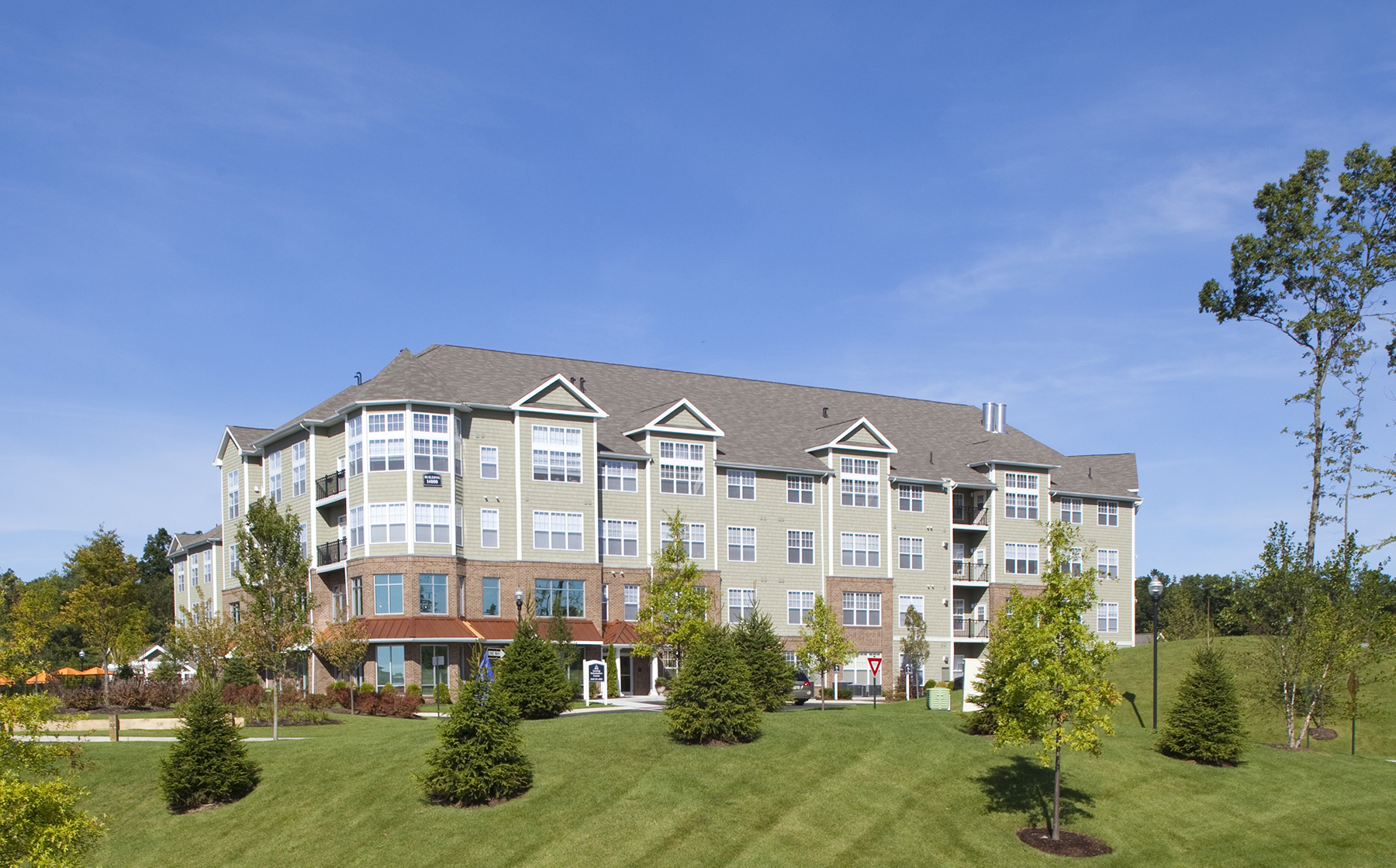 Apartments for Rent in Northborough, MA AvalonBay Communities