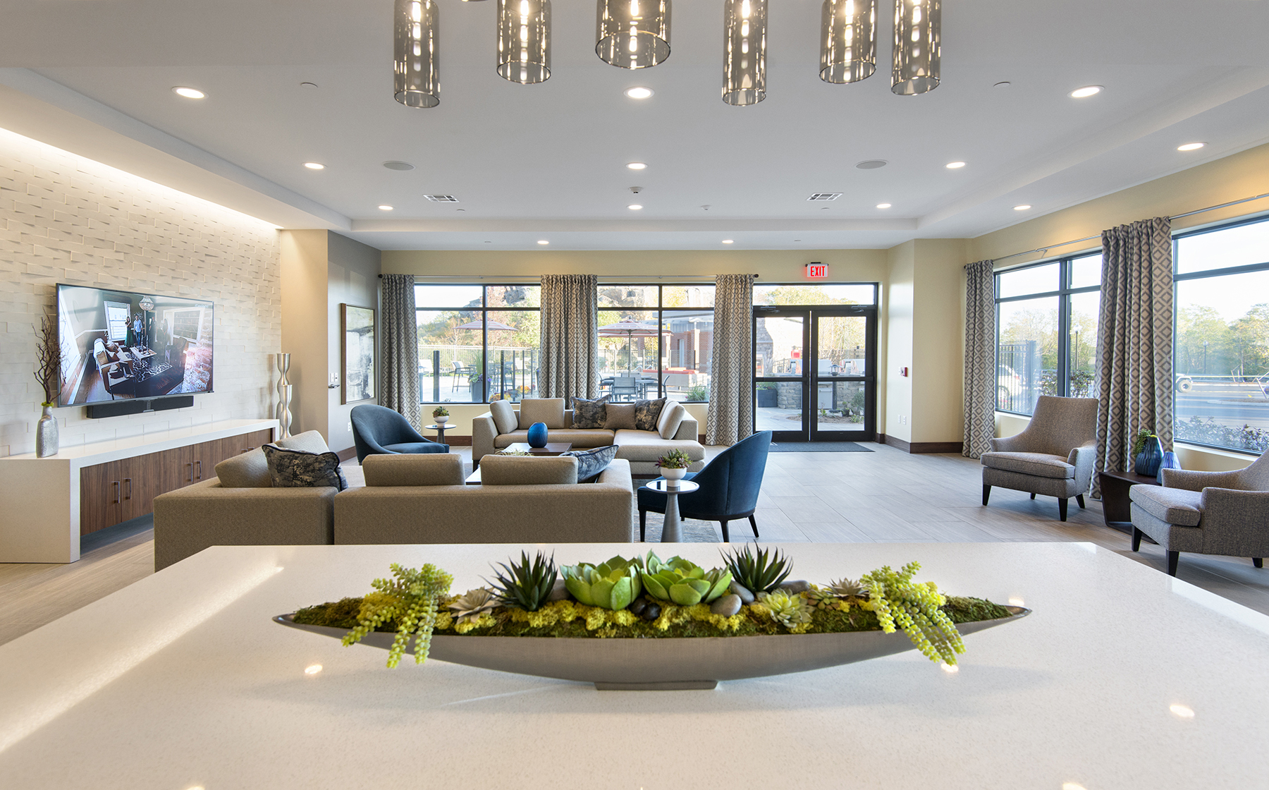 Avalon Quincy AvalonBay Communities