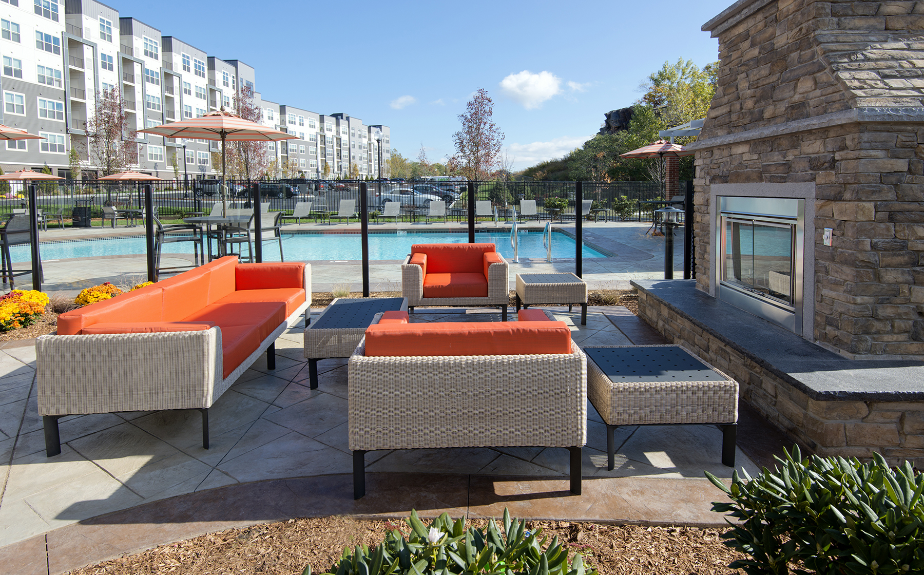 Avalon Quincy | AvalonBay Communities