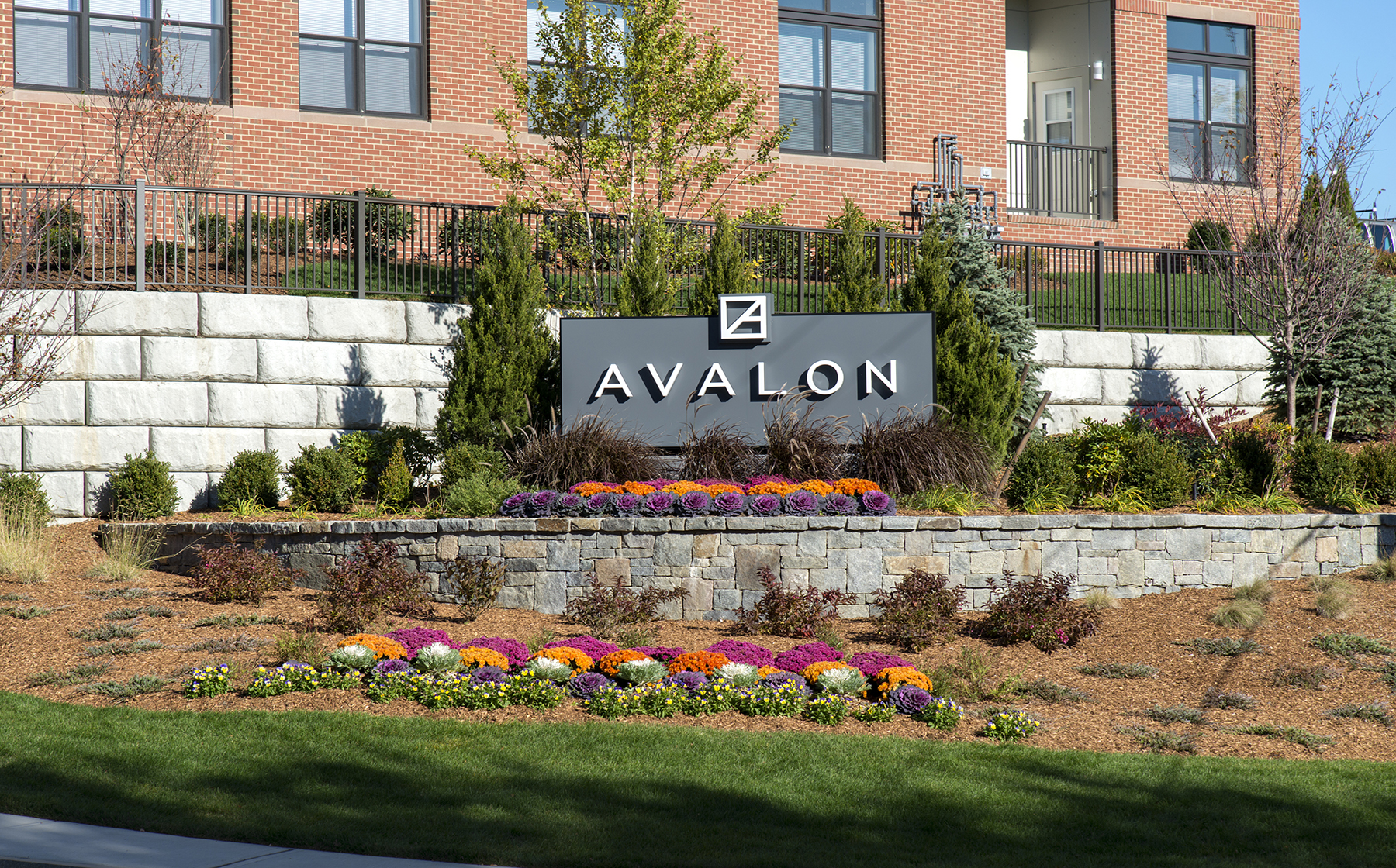 Avalon Quincy AvalonBay Communities