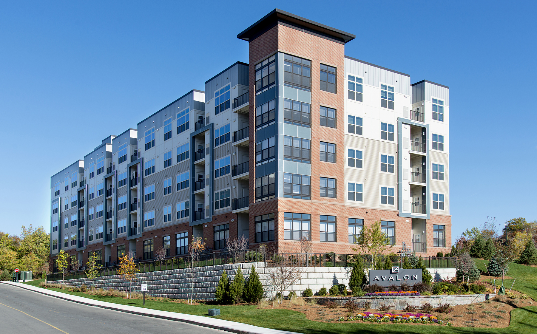 Apartments for Rent in Quincy, MA AvalonBay Communities