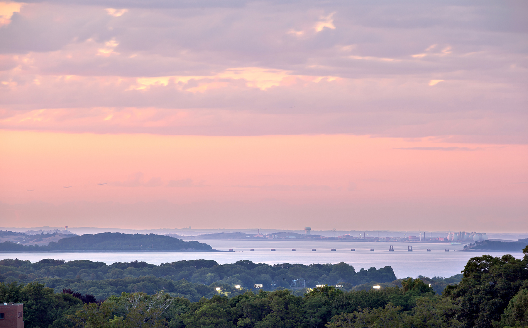 Avalon Quincy AvalonBay Communities