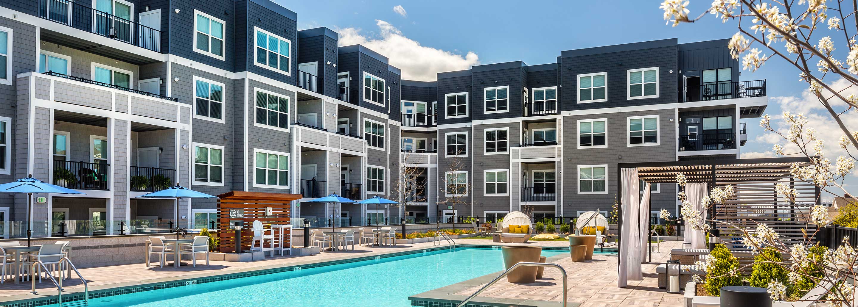 Apartments for Rent in Hingham, MA AvalonBay Communities