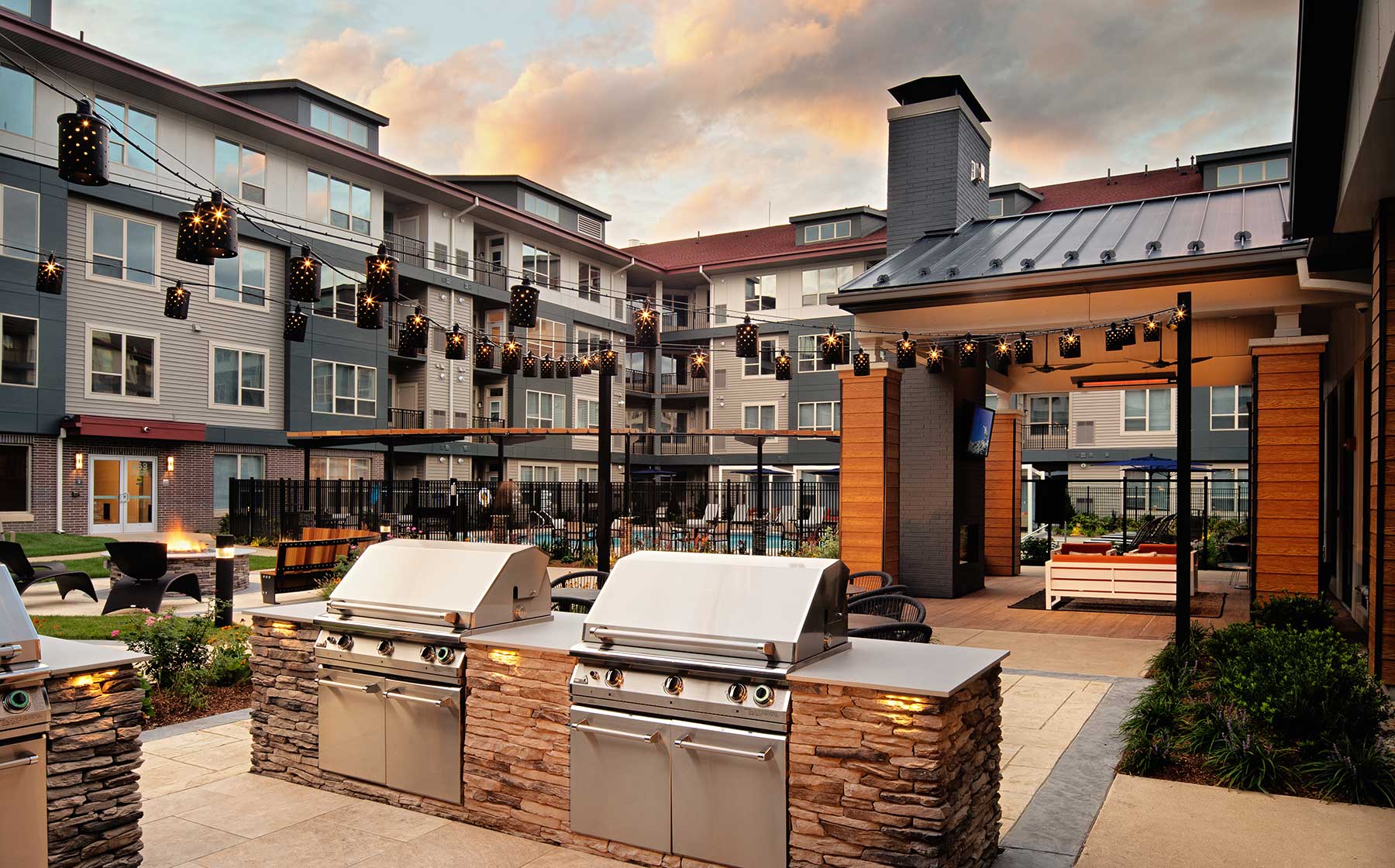 Apartments for Rent in Saugus, MA AvalonBay Communities