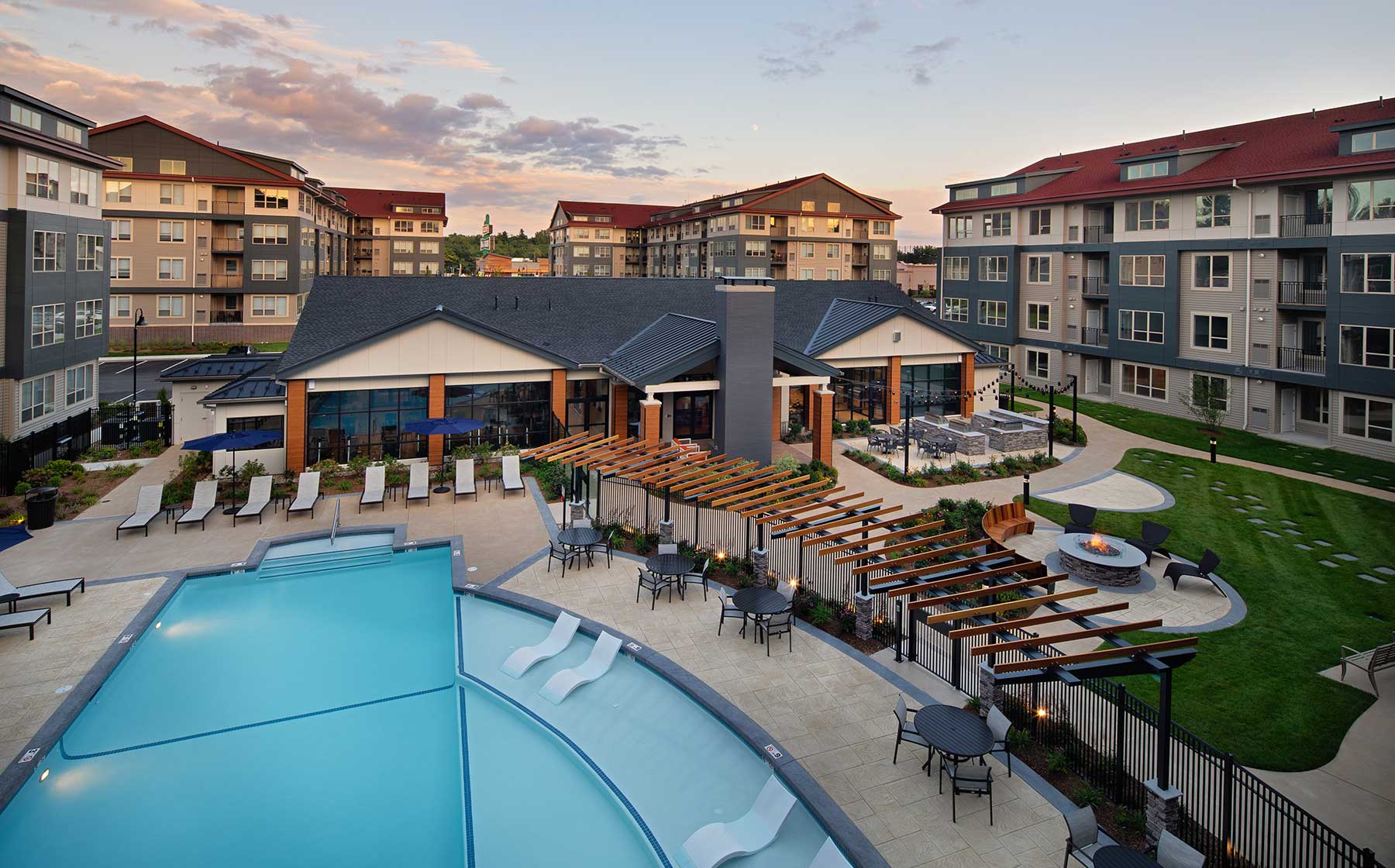 Apartments for Rent in Saugus, MA AvalonBay Communities