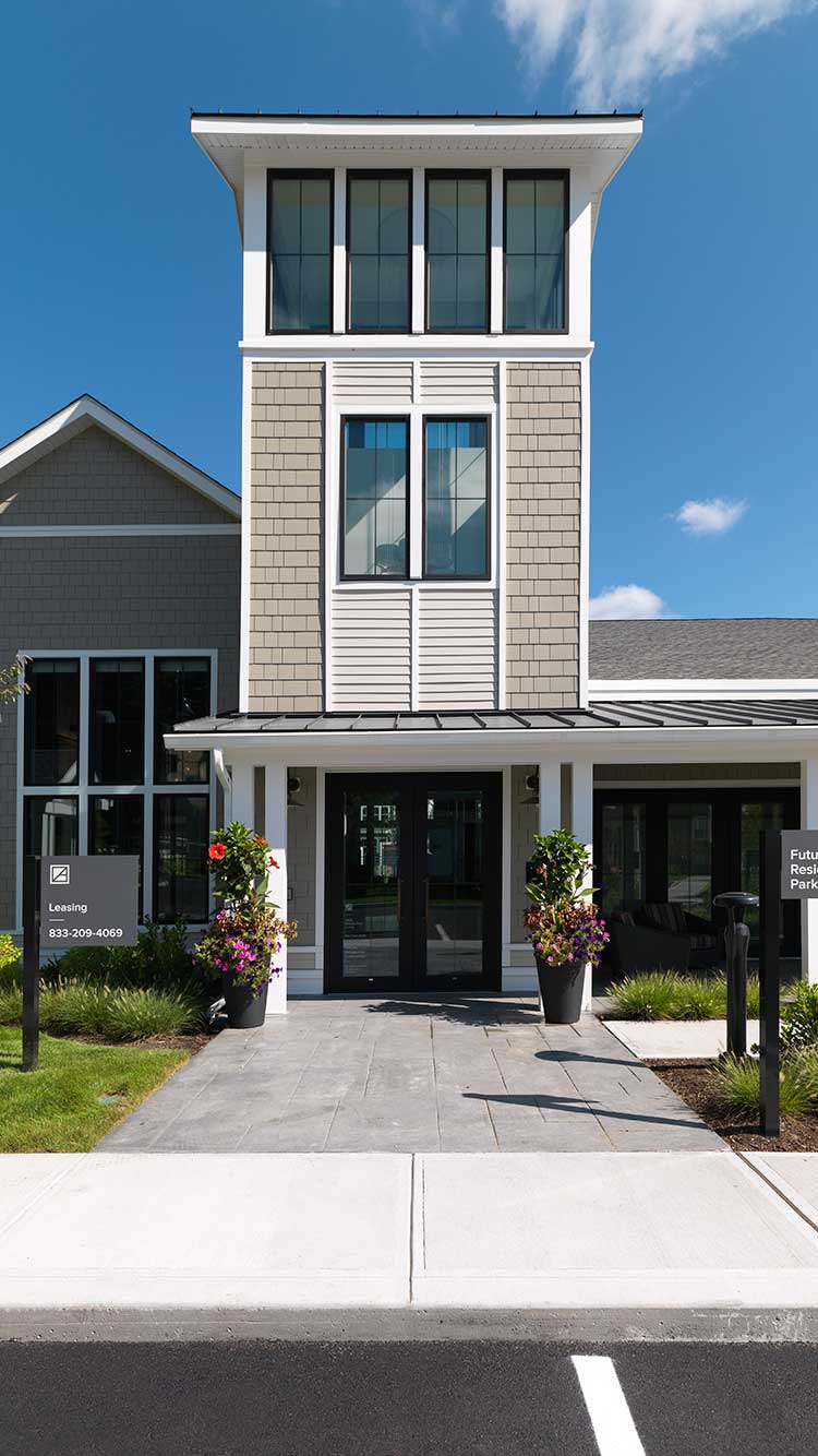 Apartments for Rent in Sudbury, MA