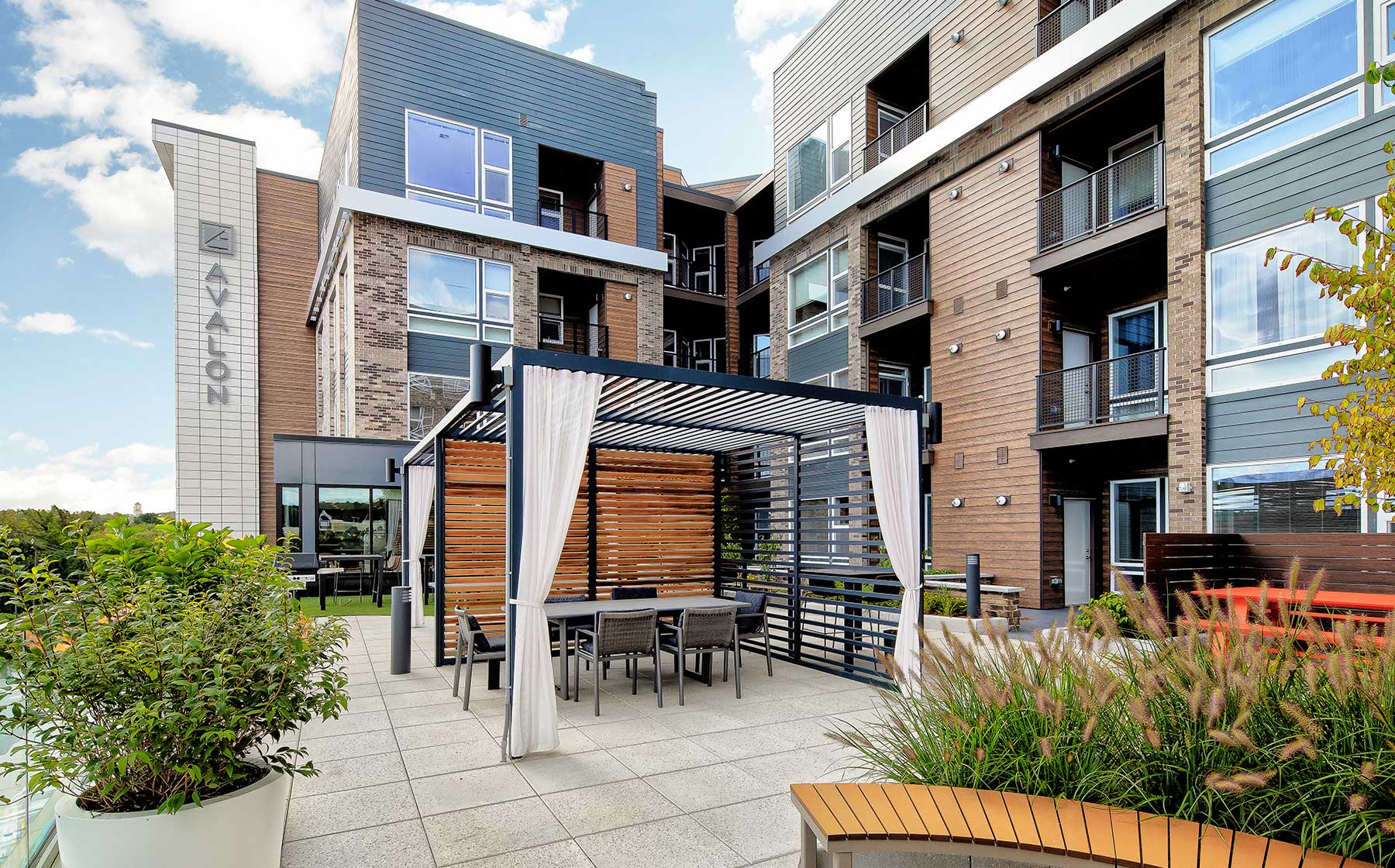 Apartments for Rent in Woburn, MA AvalonBay Communities