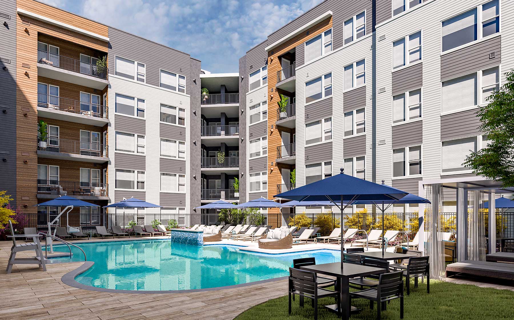 Apartments for Rent in Woburn, MA AvalonBay Communities