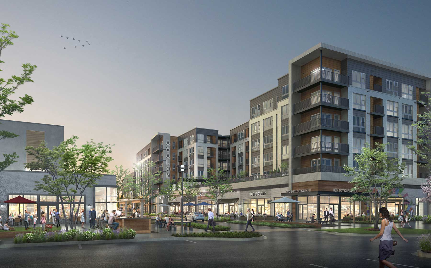 Apartments for Rent in Woburn, MA AvalonBay Communities