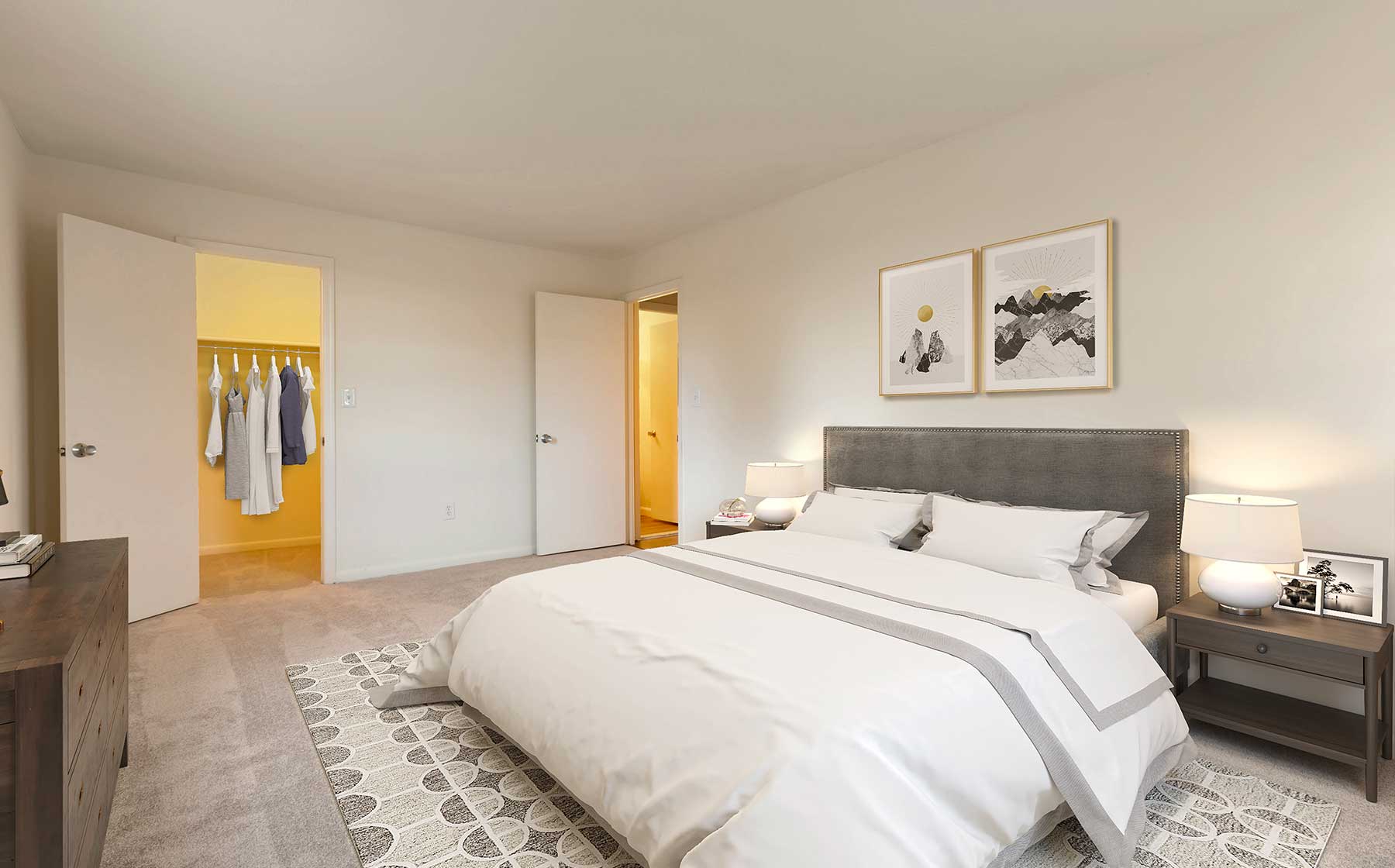 Apartments for Rent in Peabody, MA | AvalonBay Communities