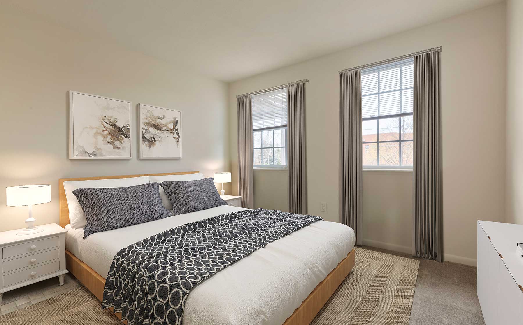 Apartments for Rent in Peabody, MA | AvalonBay Communities