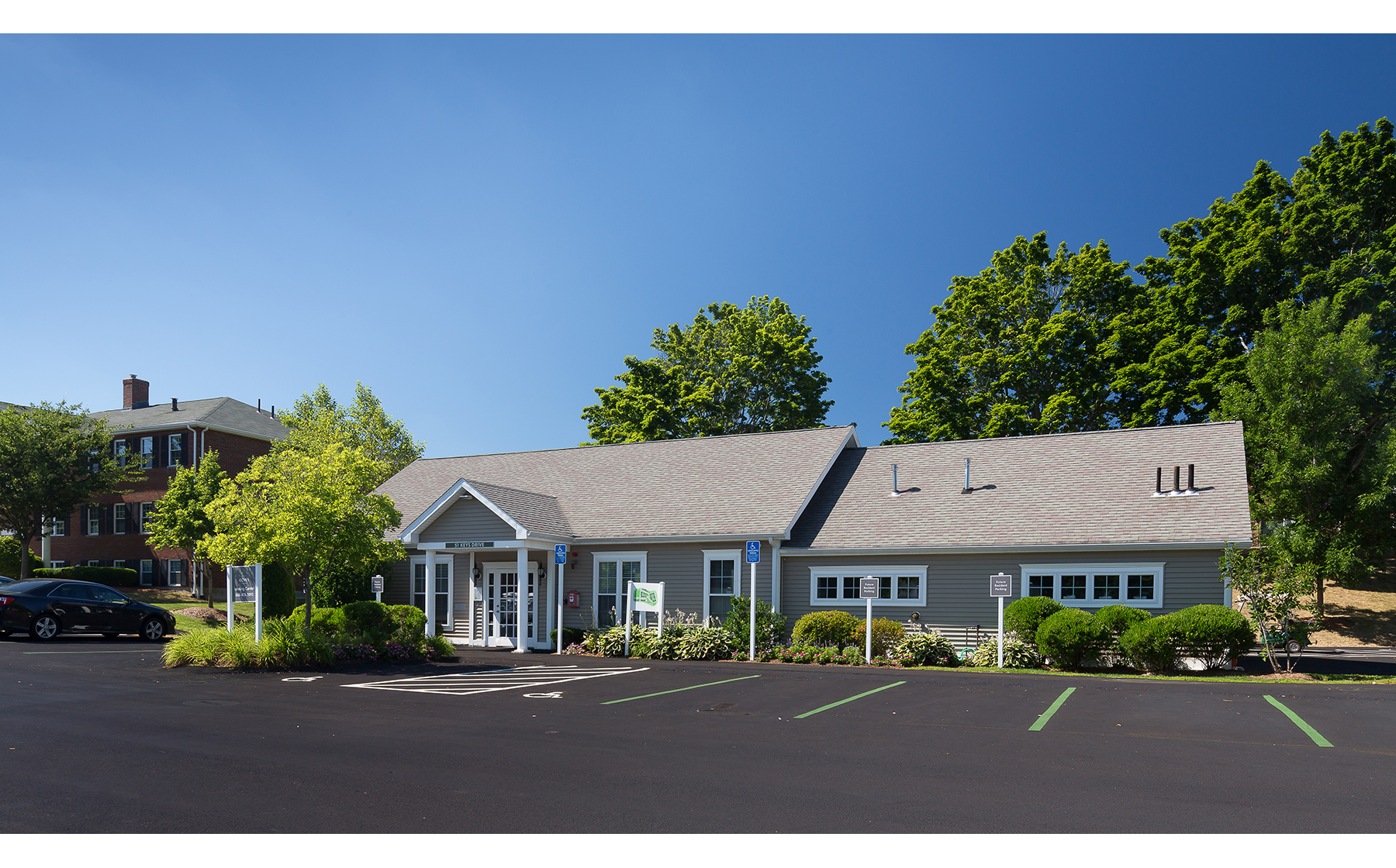 Peabody Rental