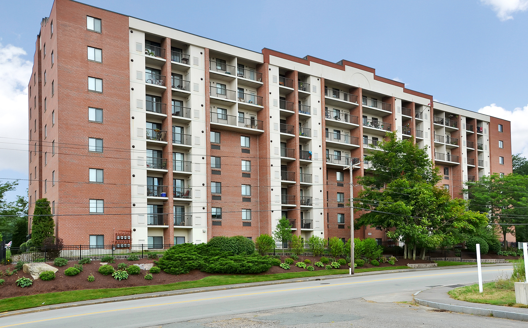 Apts For Rent Quincy Ma