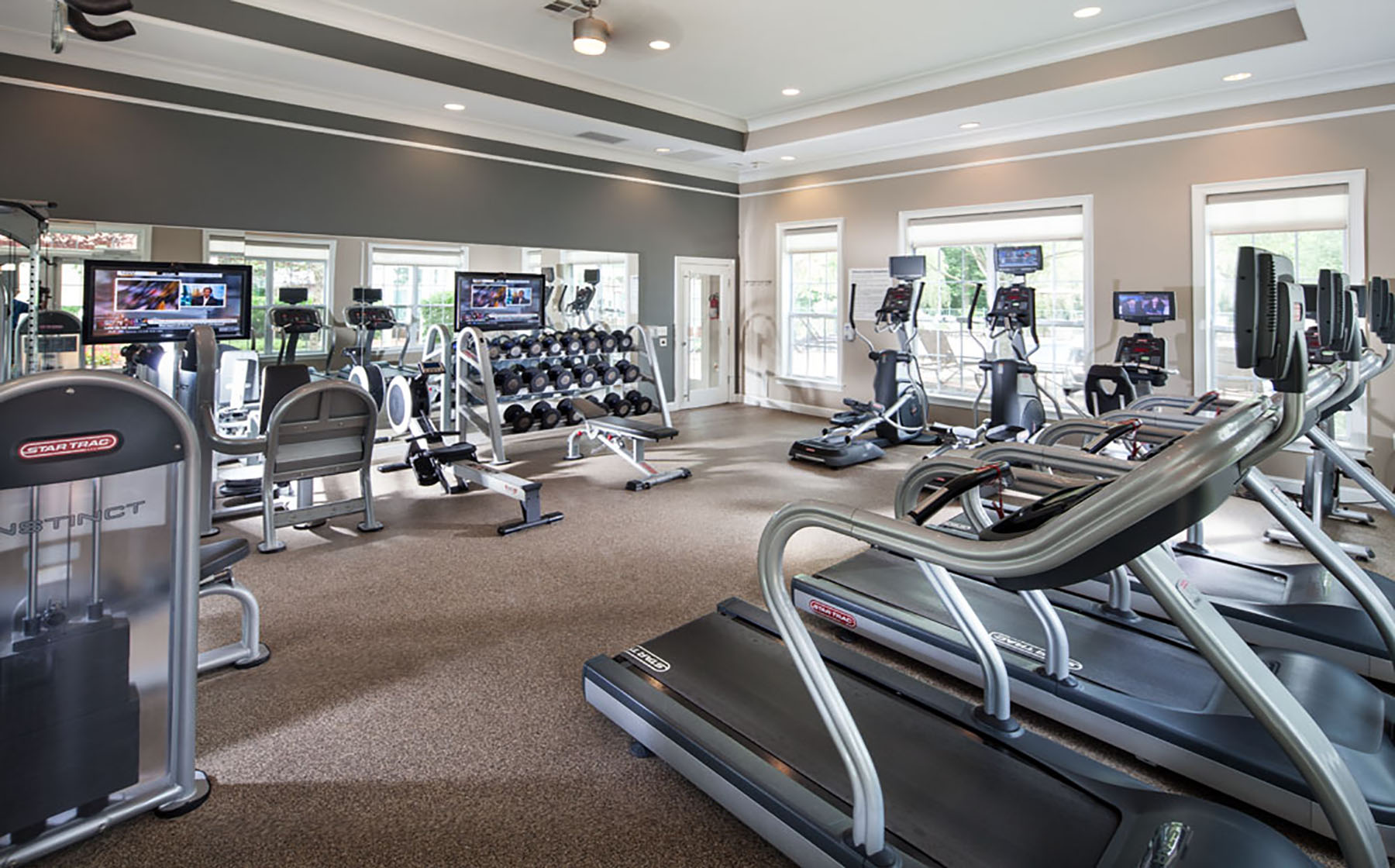 Avalon at Florham Park AvalonBay Communities