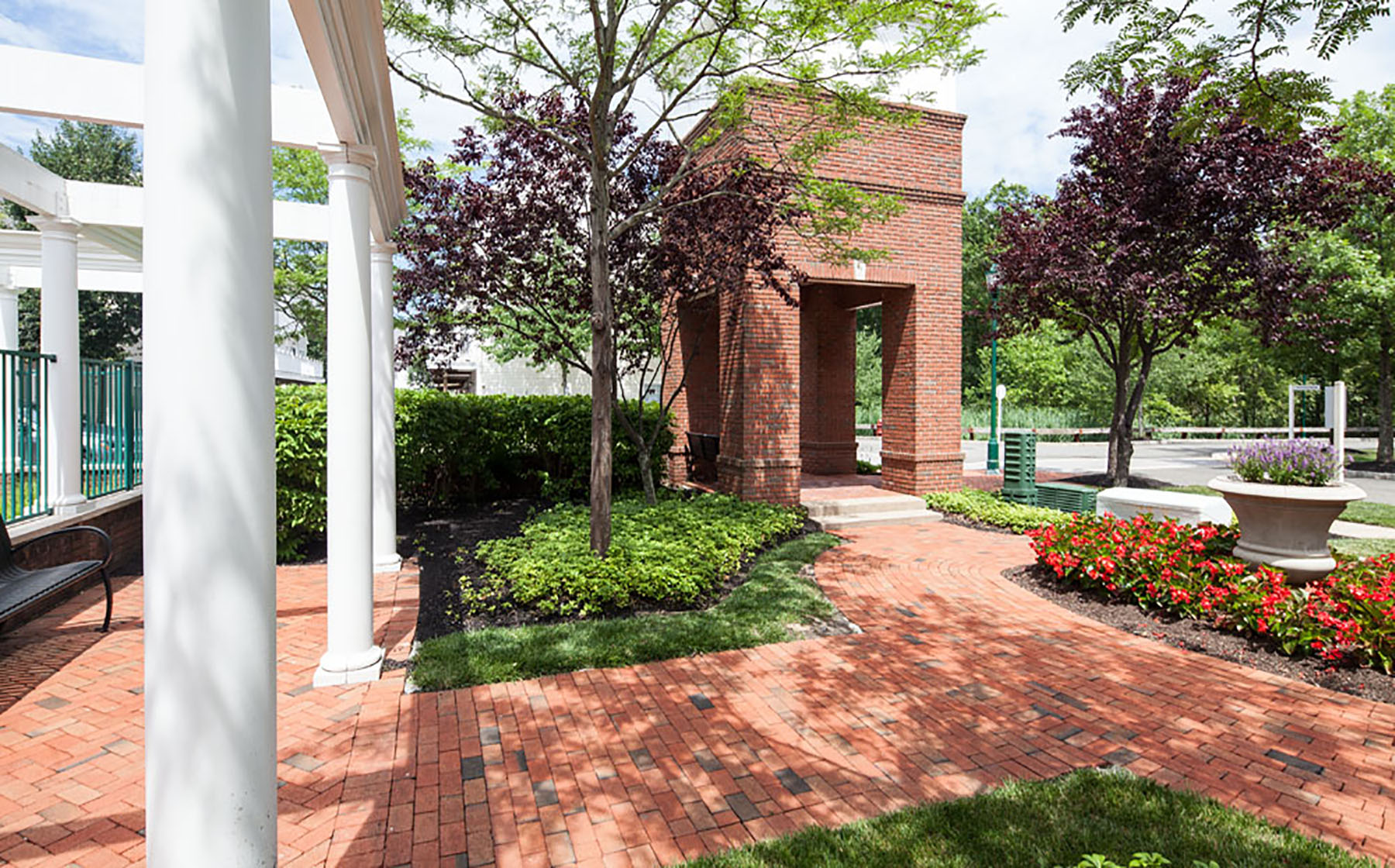 Avalon at Florham Park AvalonBay Communities