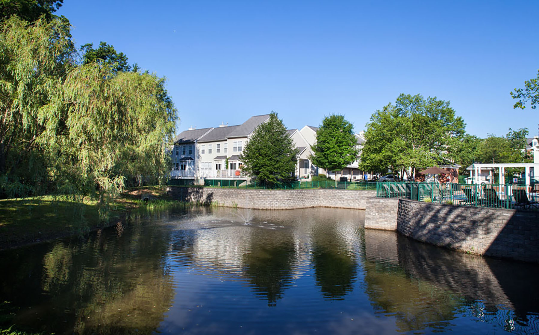 Apartments for Rent in Morristown, NJ AvalonBay Communities