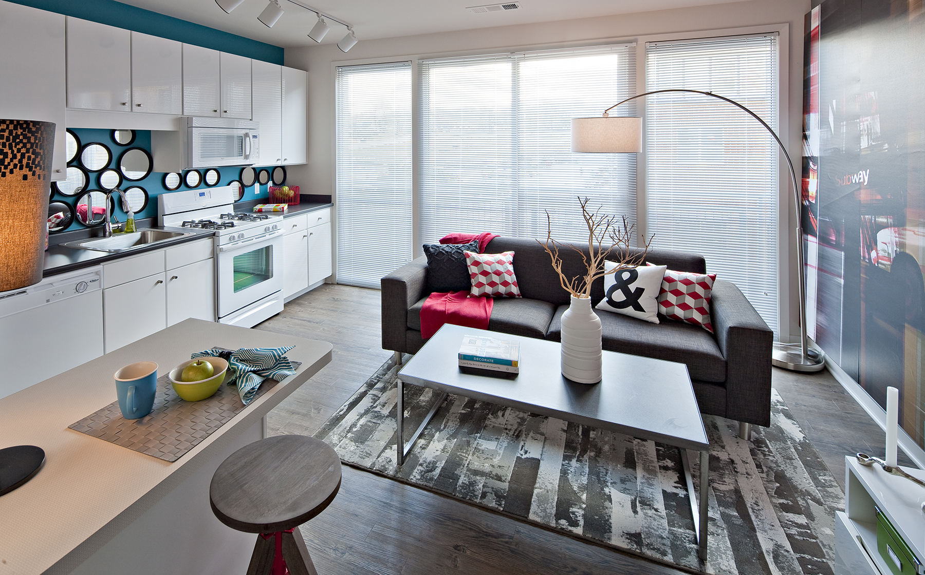 Avalon at Wesmont Station AvalonBay Communities