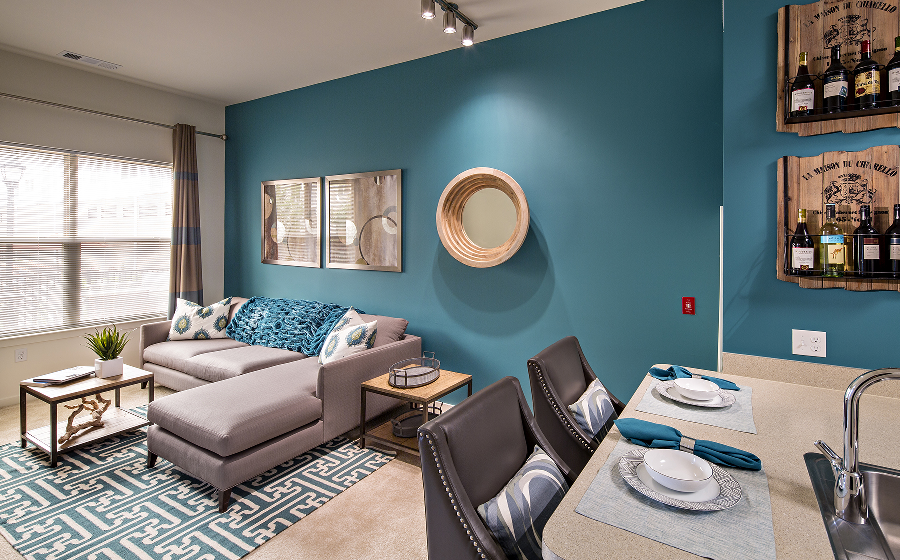 Avalon at Wesmont Station AvalonBay Communities