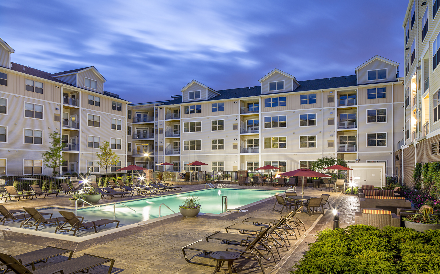 Apartments for Rent in Wood Ridge, NJ AvalonBay Communities