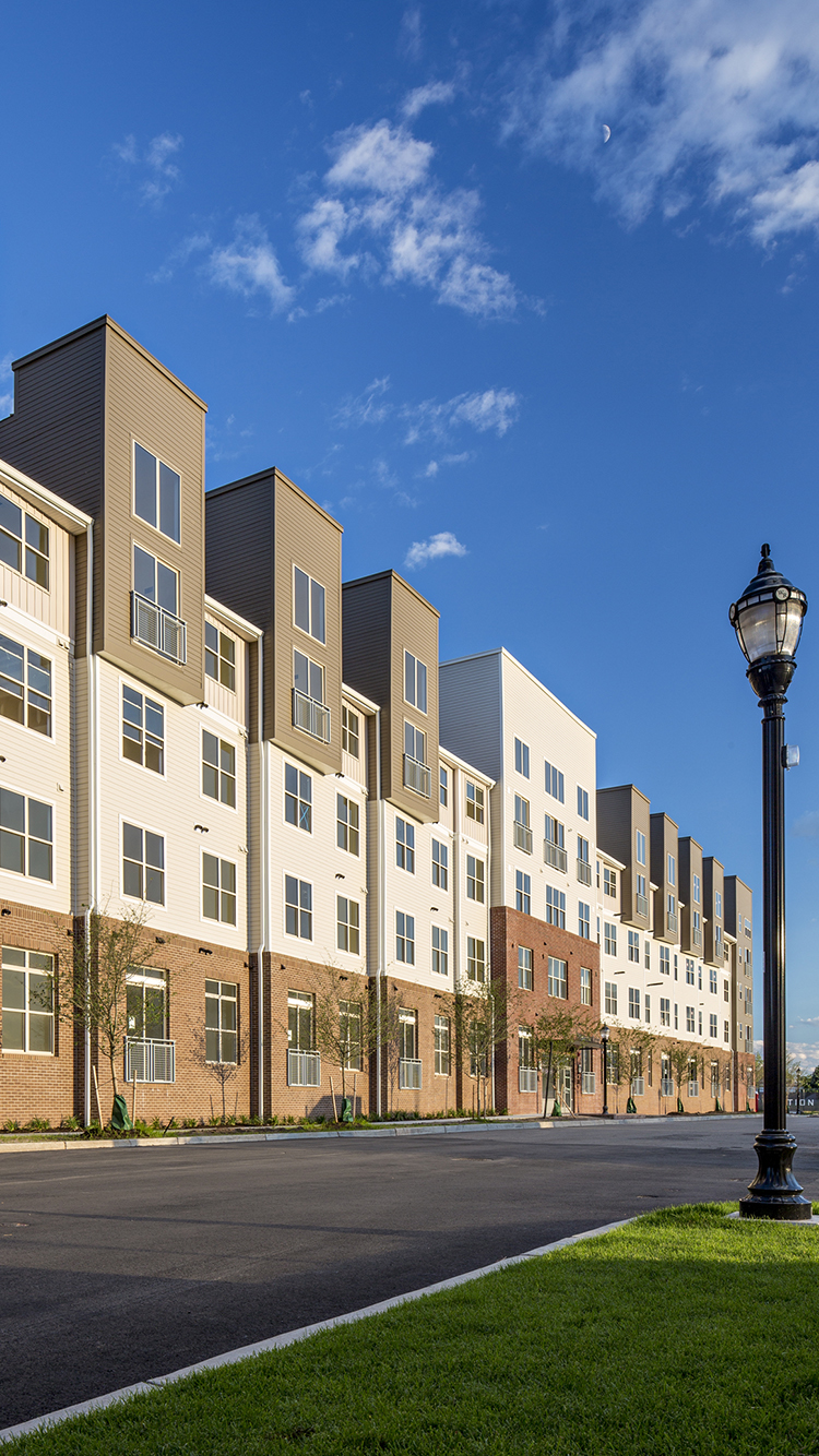 Avalon at Wesmont Station AvalonBay Communities