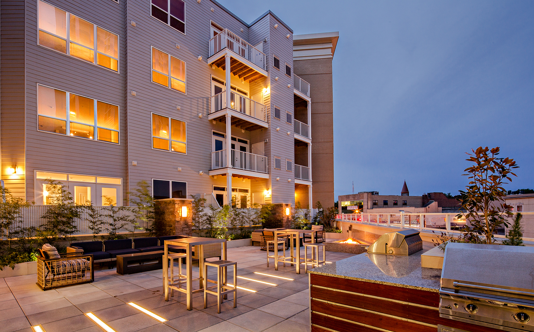 Avalon Bloomfield Station | AvalonBay Communities