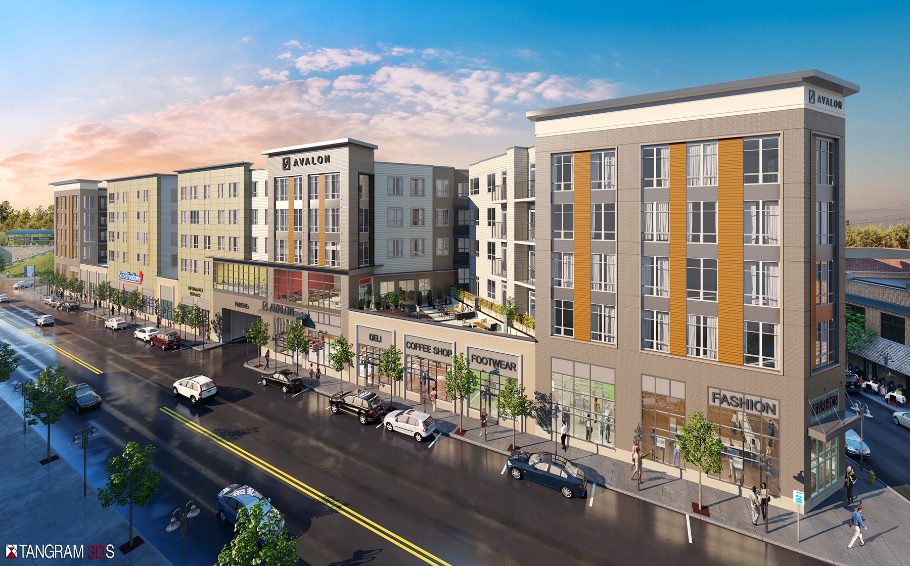 Apartments for Rent in Bloomfield, NJ AvalonBay Communities