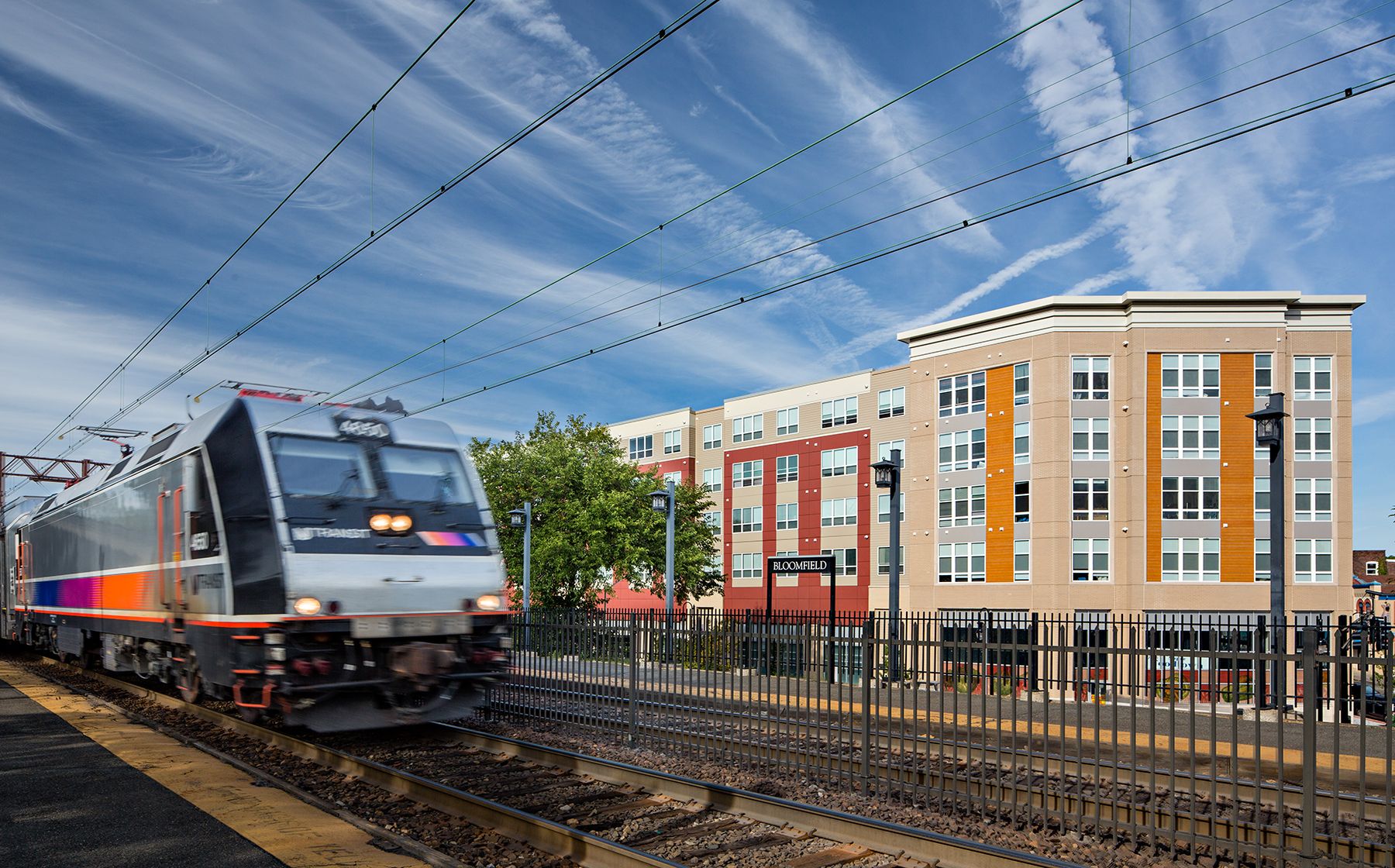 Apartments for Rent in Bloomfield, NJ AvalonBay Communities