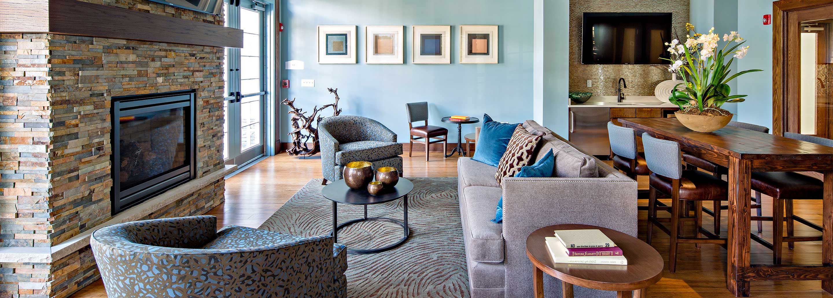 Apartments for Rent in Bloomingdale, NJ AvalonBay Communities