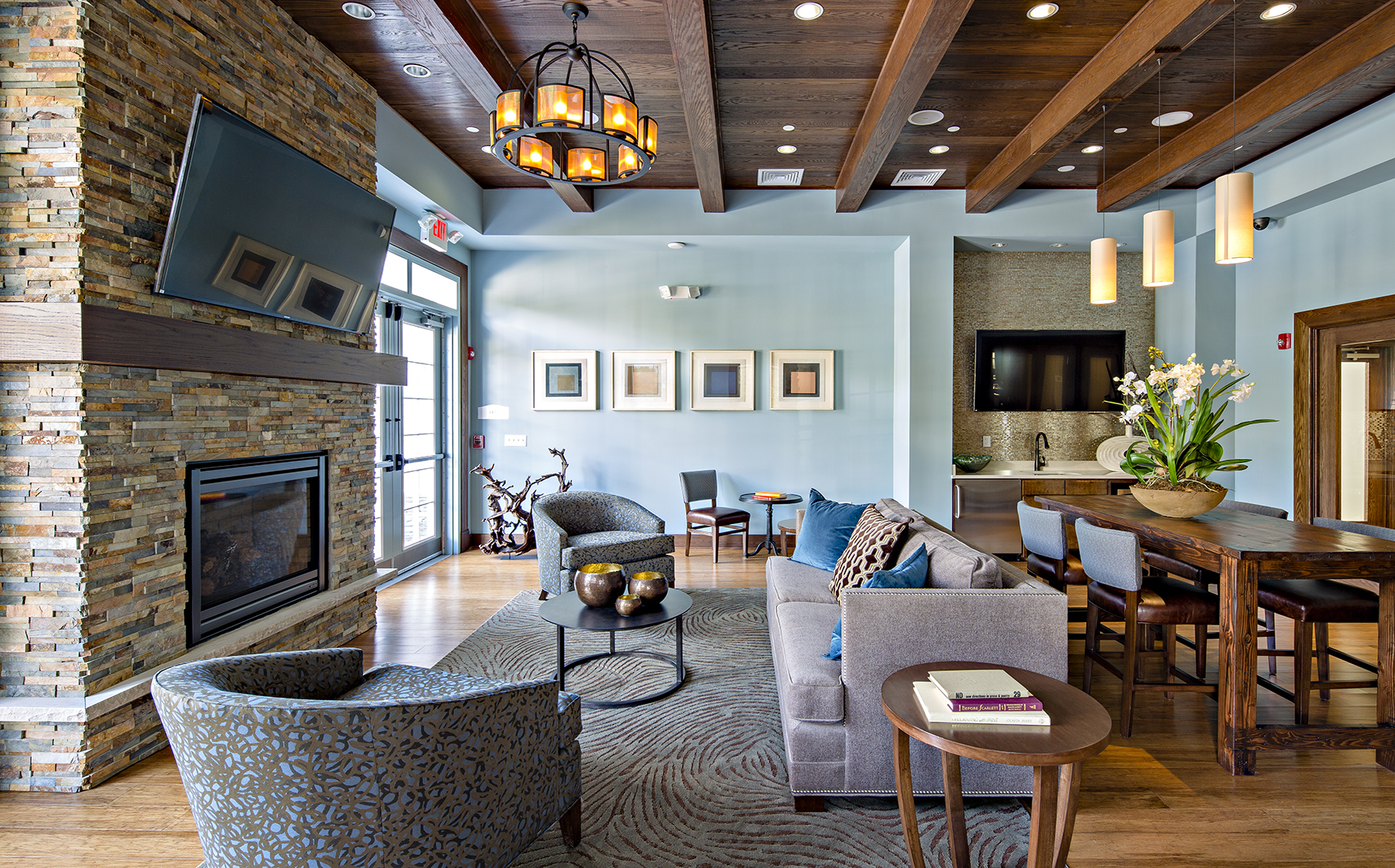 Apartments for Rent in Bloomingdale, NJ AvalonBay Communities