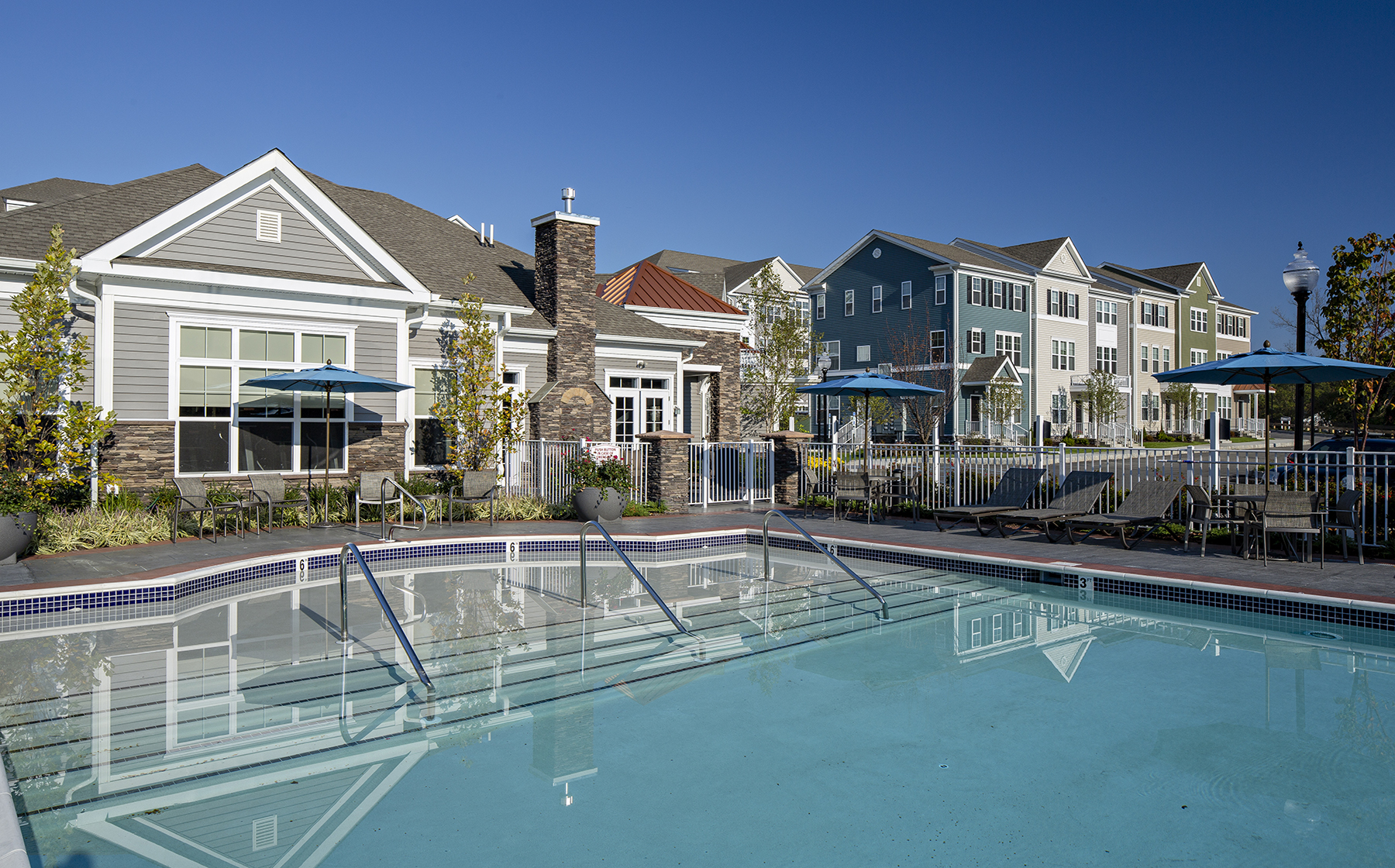 Apartments for Rent in Bloomingdale, NJ AvalonBay Communities