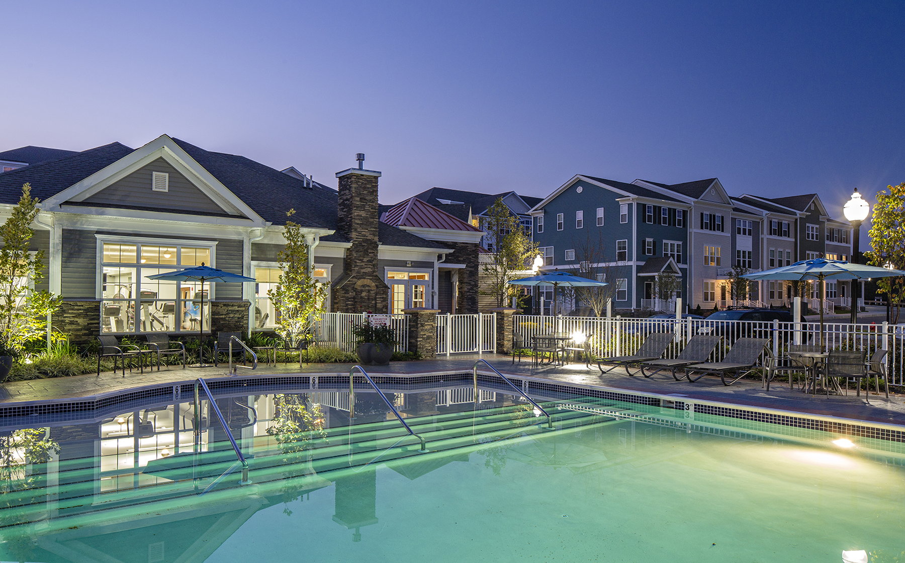 Avalon Bloomingdale | AvalonBay Communities