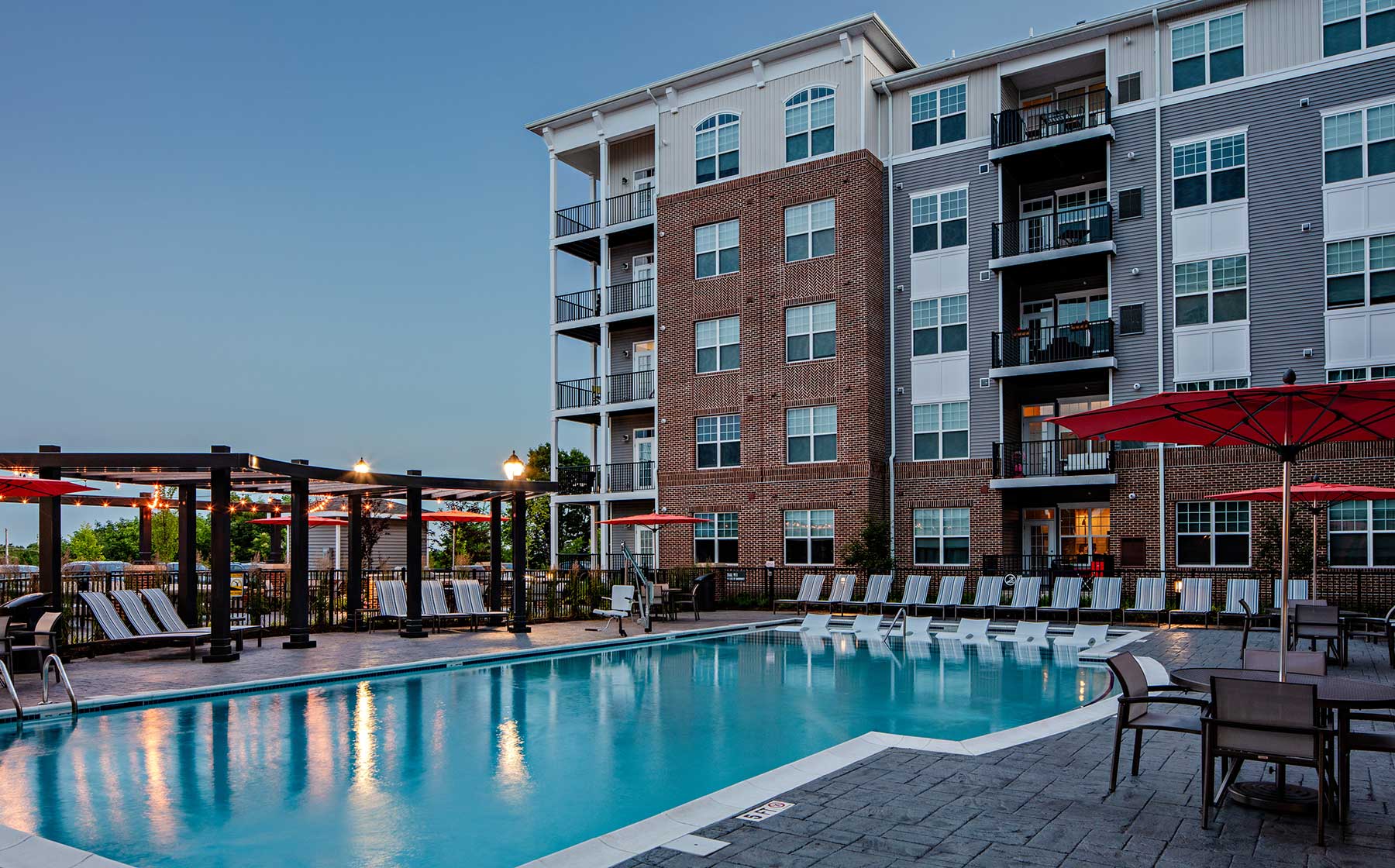 Avalon Boonton AvalonBay Communities